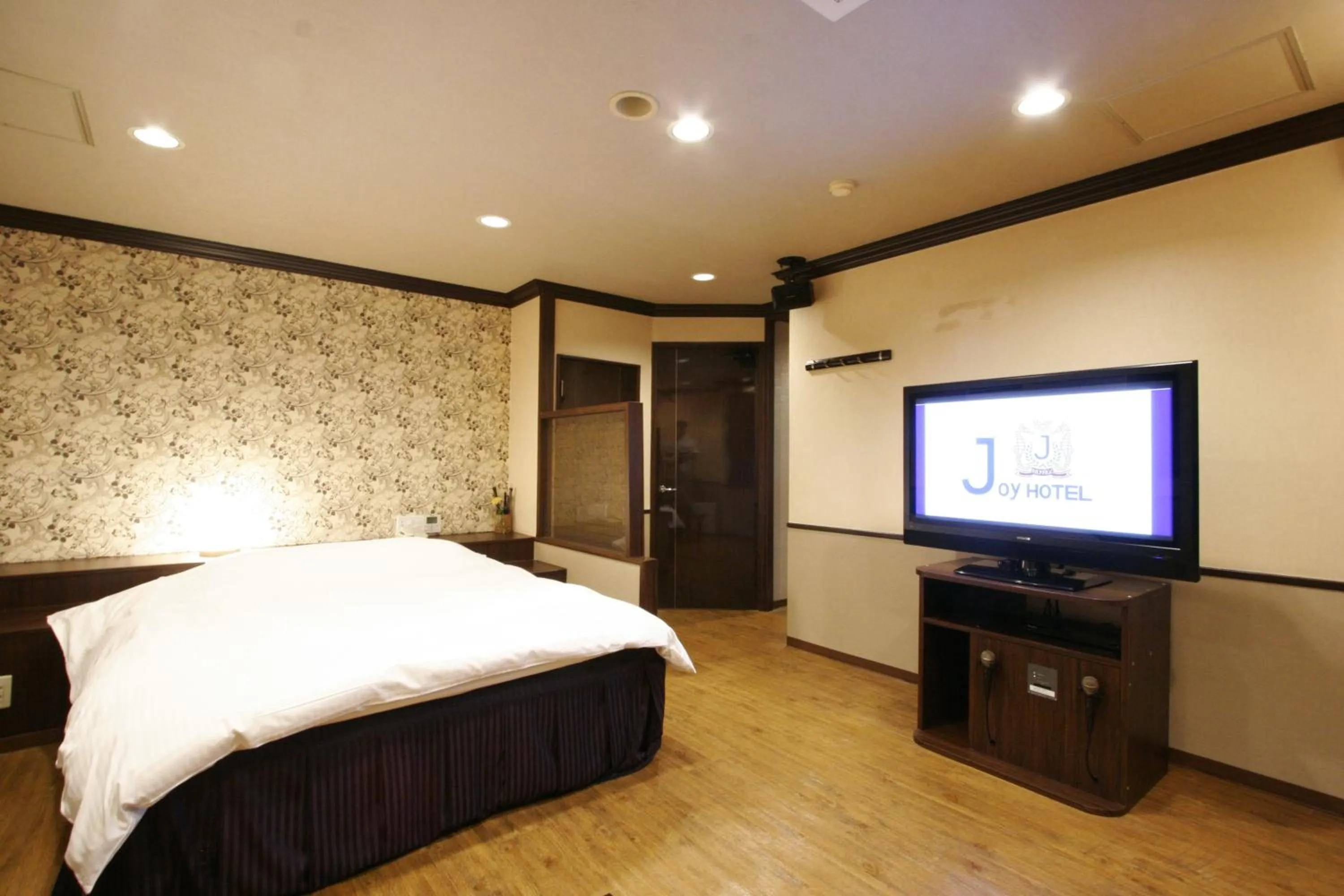 Other, Bed in Hotel Joy (Adult Only)