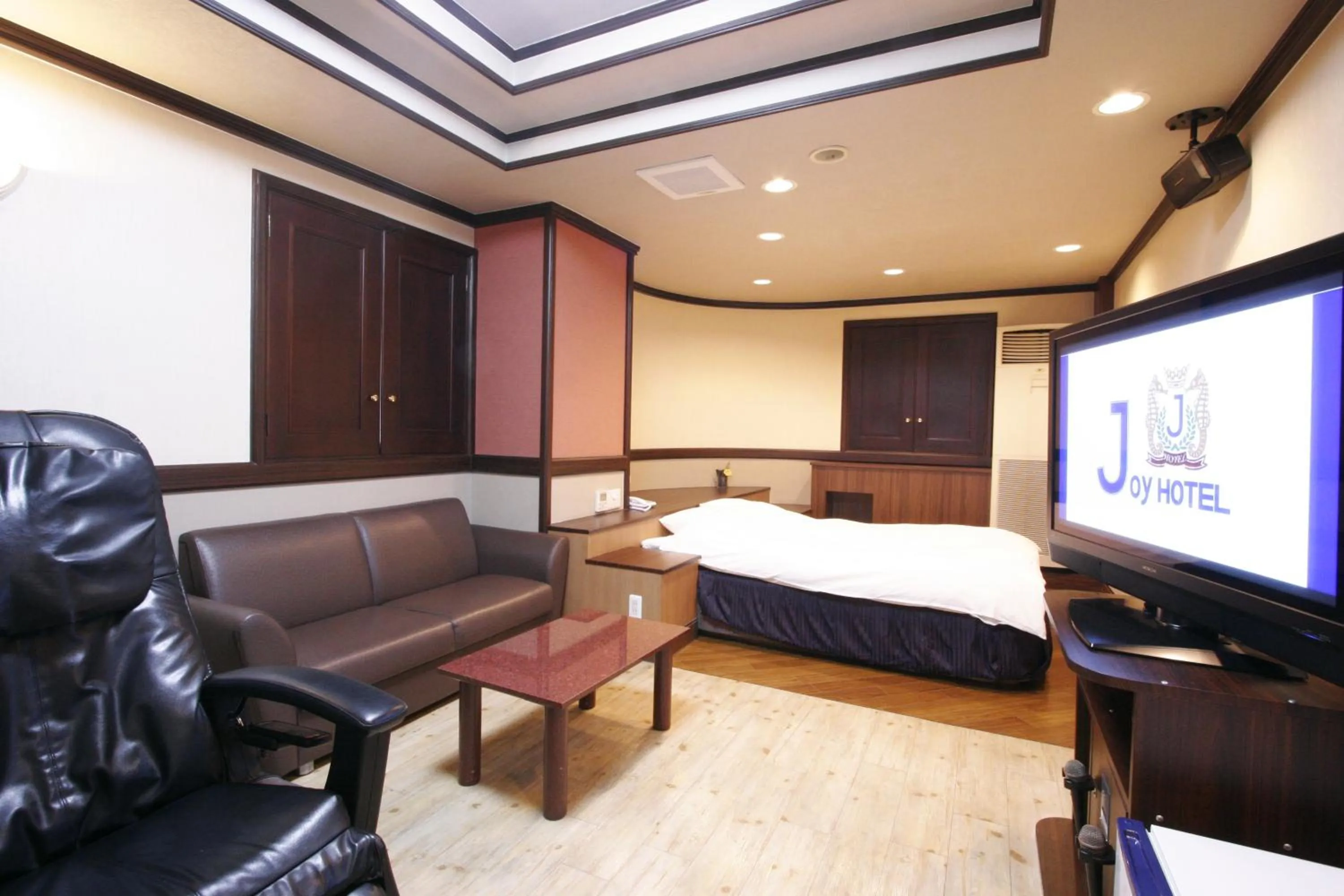 Other, Bed in Hotel Joy (Adult Only)