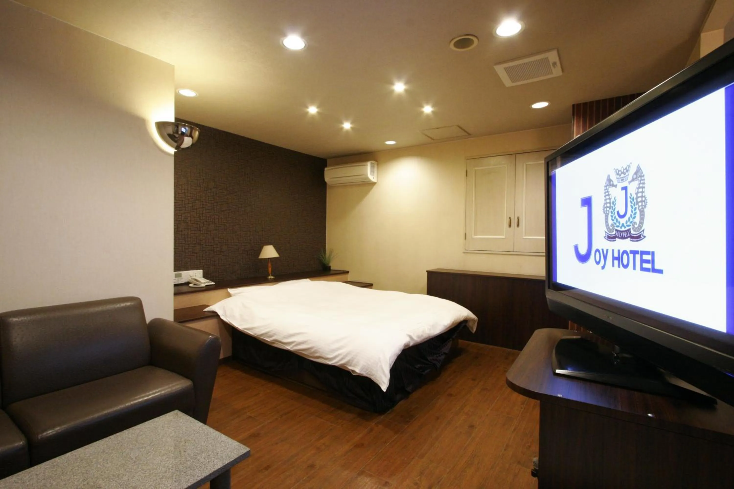 Other, Bed in Hotel Joy (Adult Only)