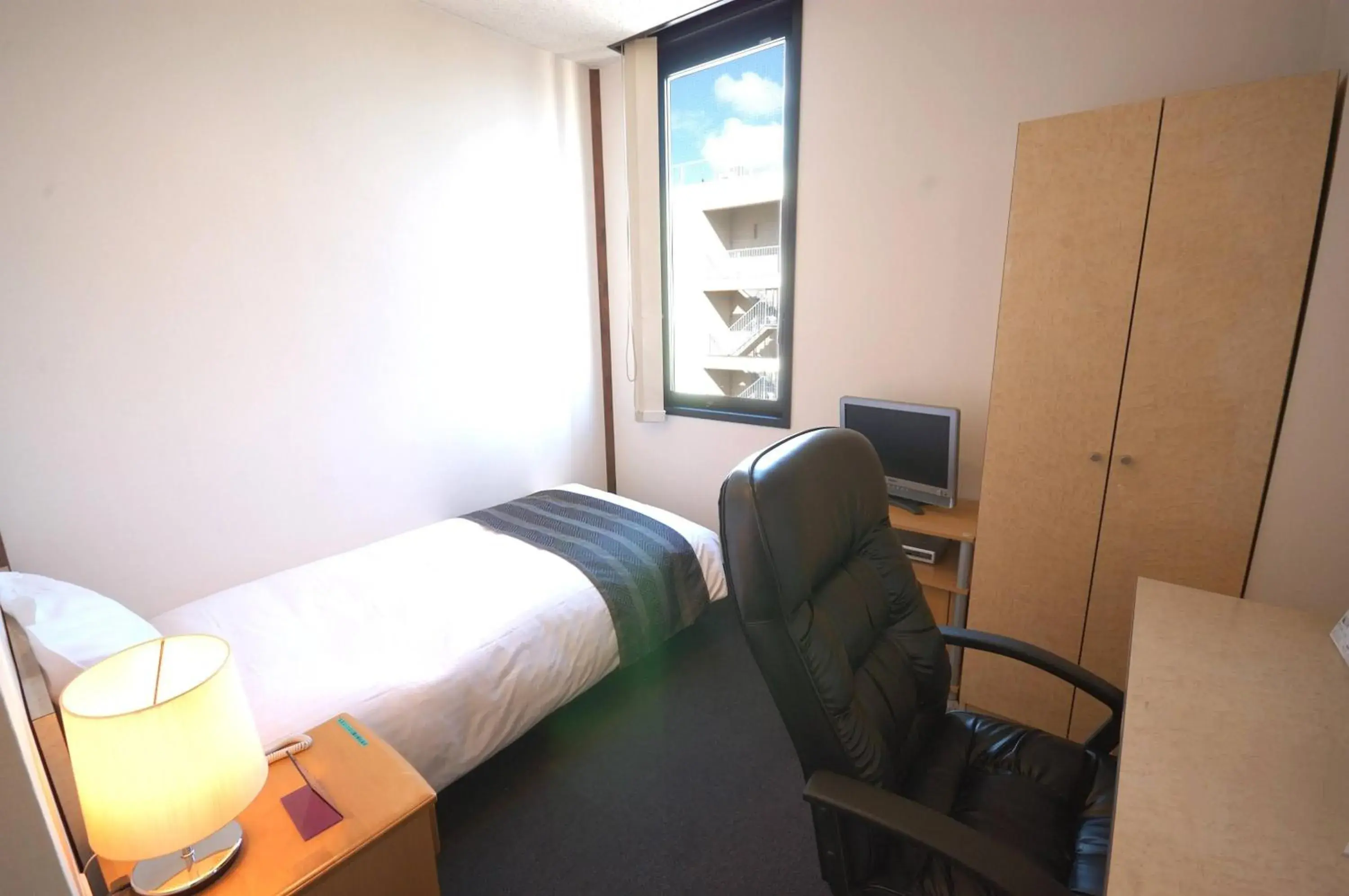 Bed in ArC LIFESTYLE SPACE & HOTEL Bed in ArC LIFESTYLE SPACE & HOTEL