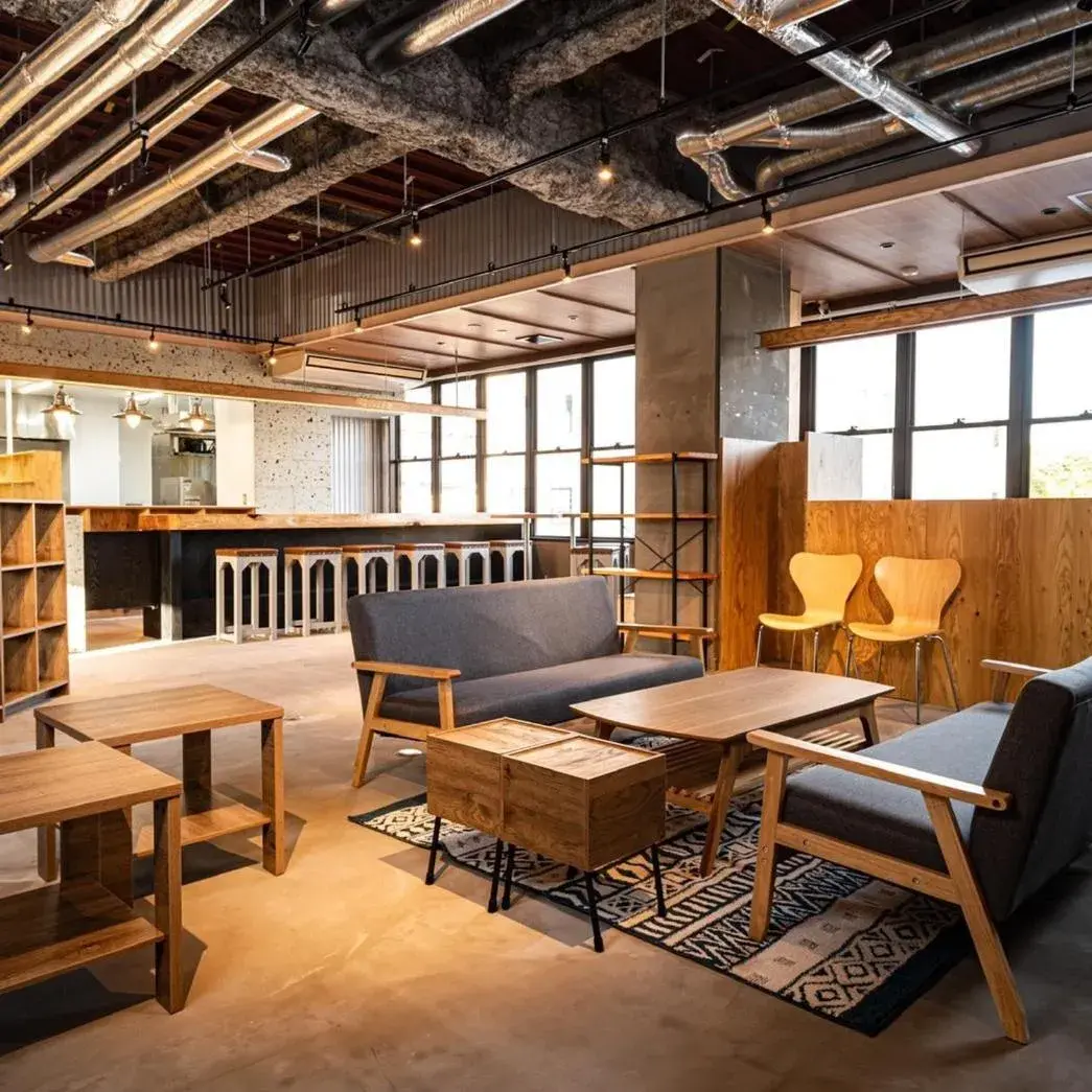 ArC LIFESTYLE SPACE & HOTEL ArC LIFESTYLE SPACE & HOTEL