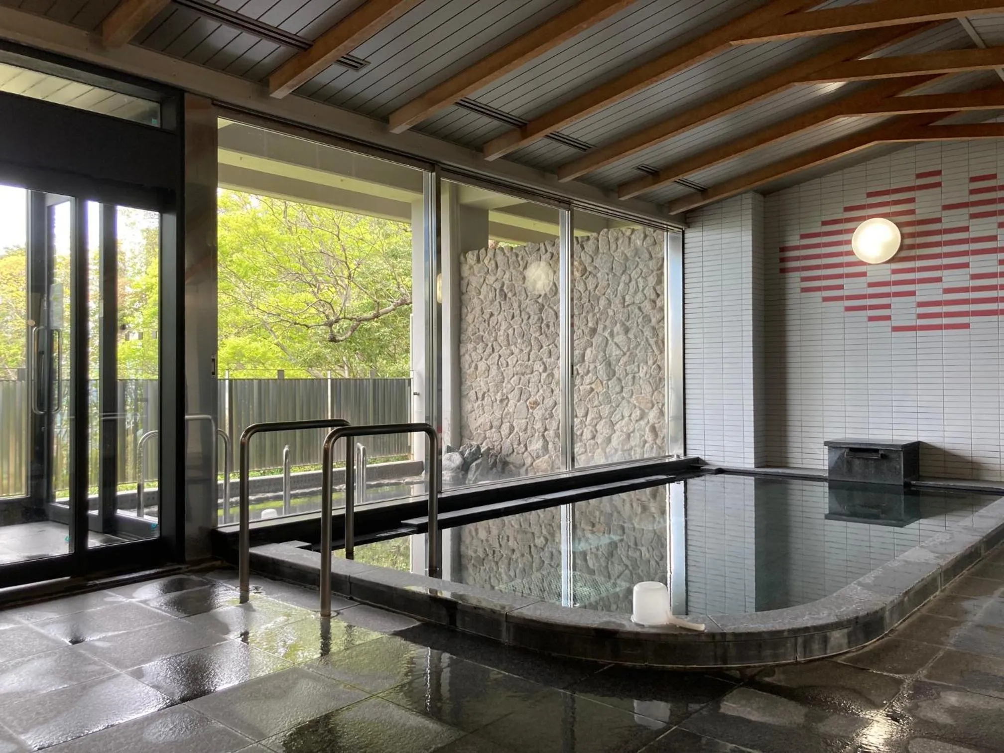 Kokumin Shukusha Marine Terrace Ashiya