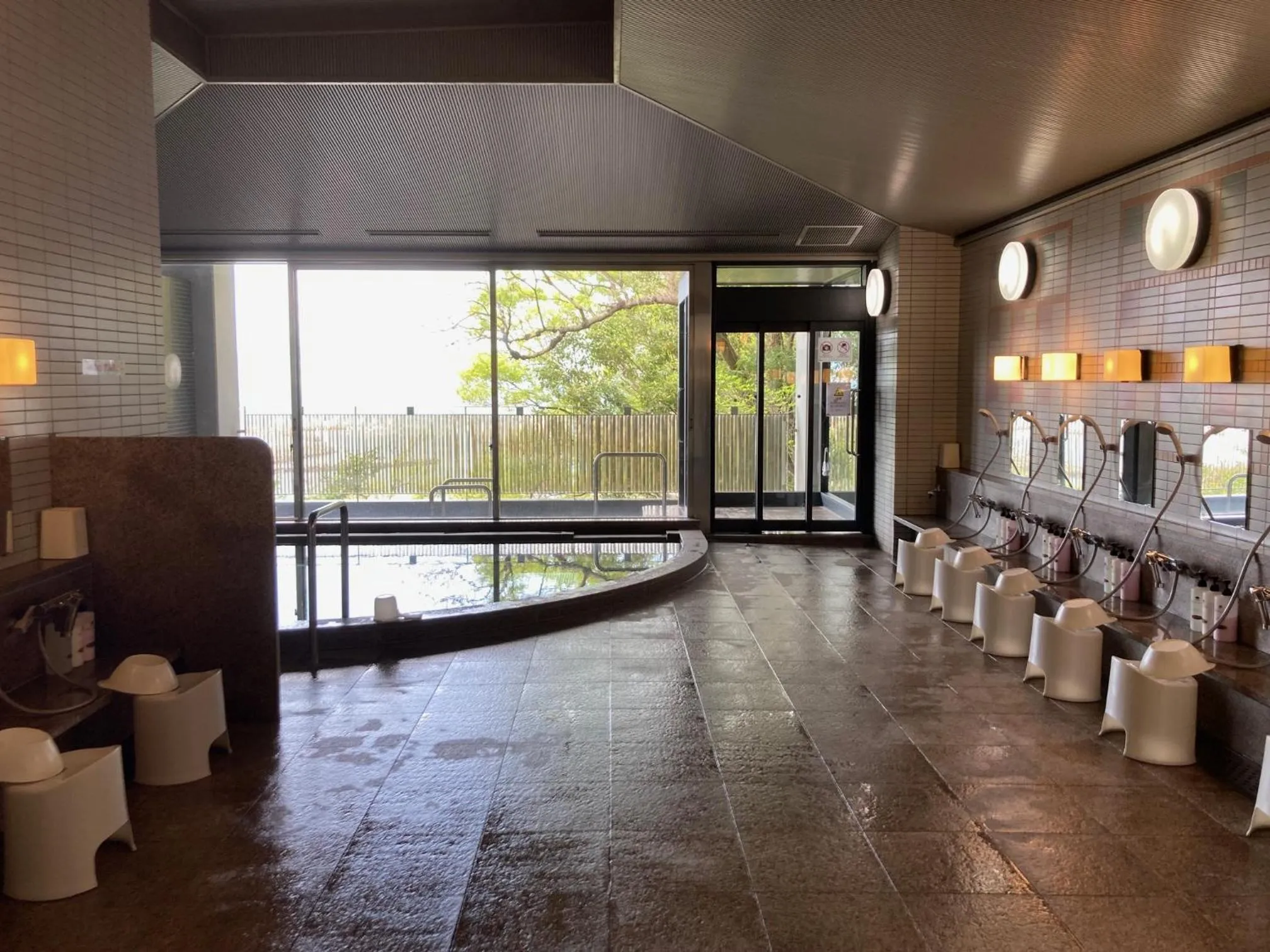 Kokumin Shukusha Marine Terrace Ashiya