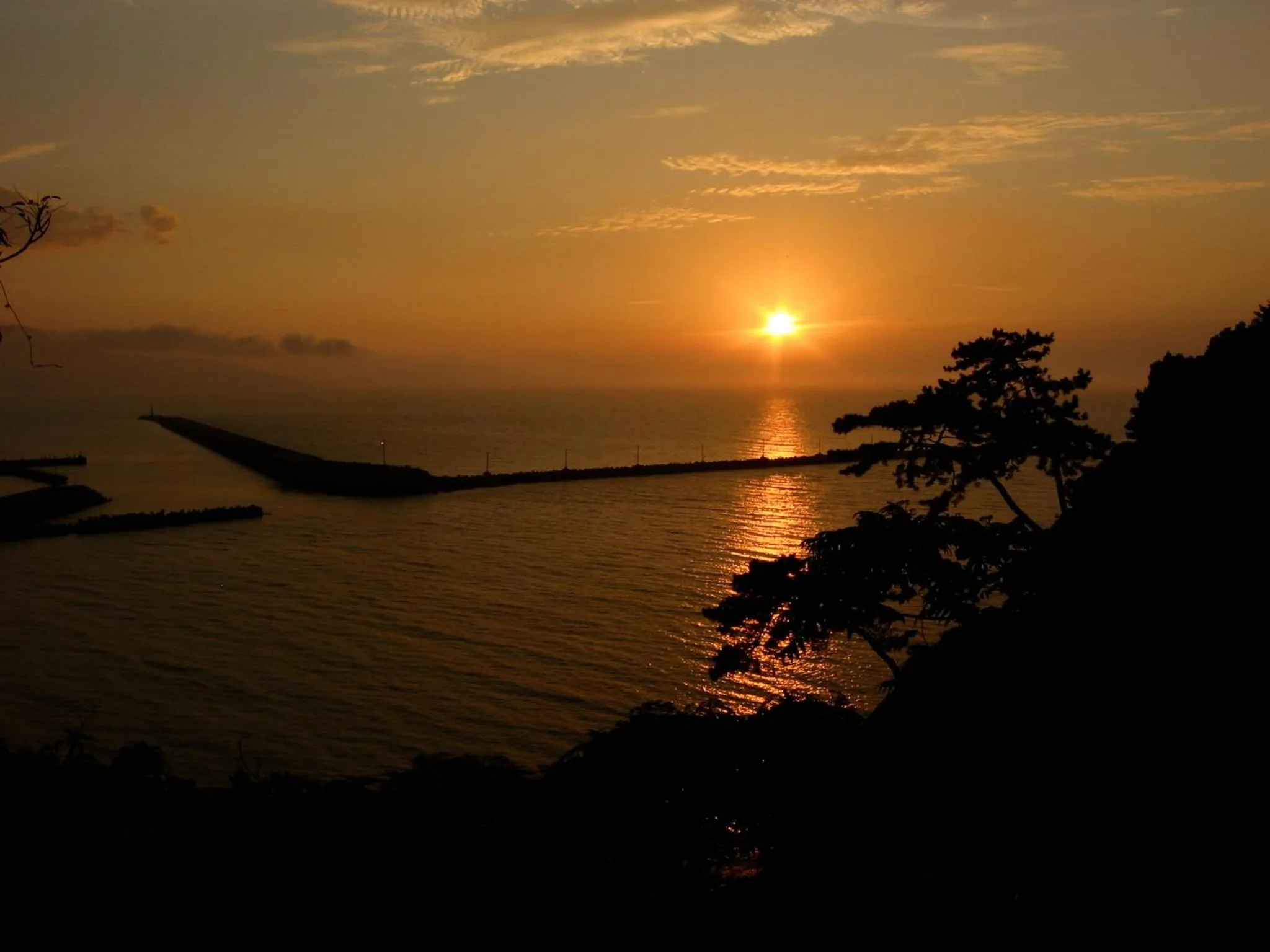 Area and facilities in Kokumin Shukusha Marine Terrace Ashiya