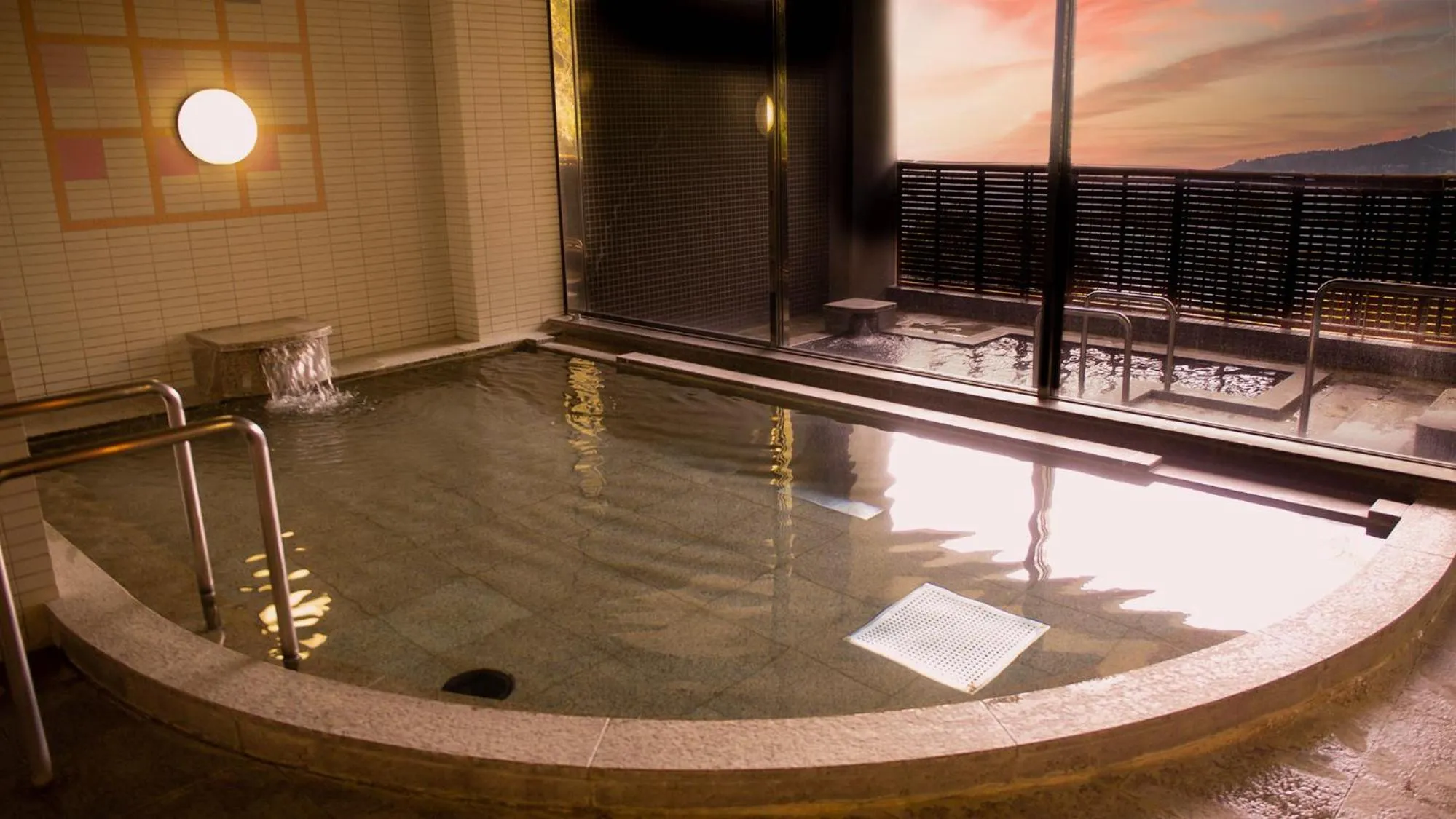 Kokumin Shukusha Marine Terrace Ashiya