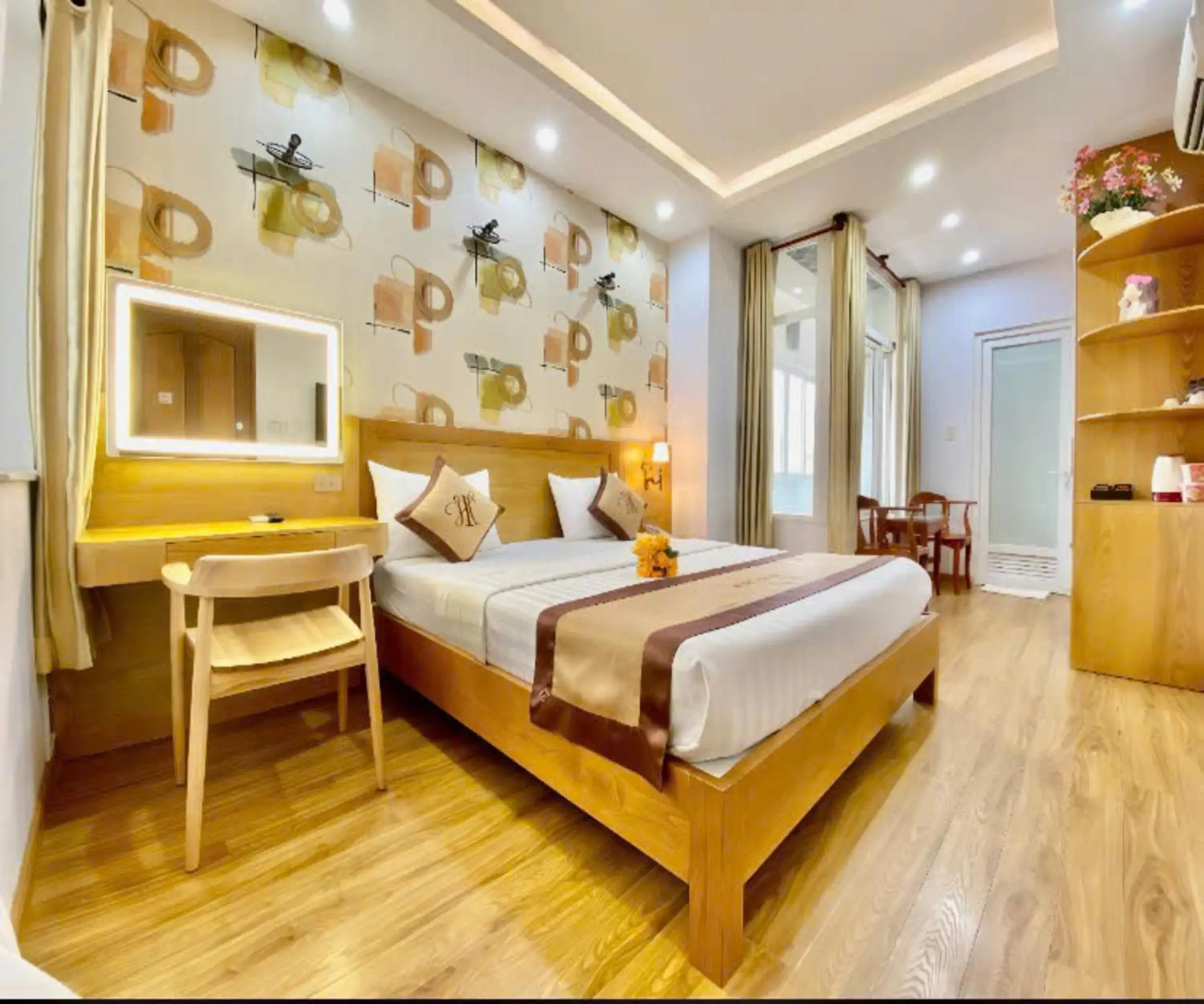 Suite in Thu Ha Airport Hotel Suite in Thu Ha Airport Hotel