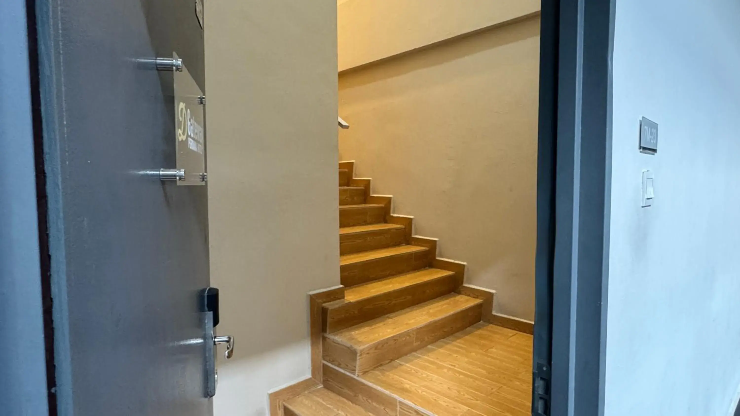 View (from property/room) in D Gateway Perdana Hotel Bangi View (from property/room) in D Gateway Perdana Hotel Bangi