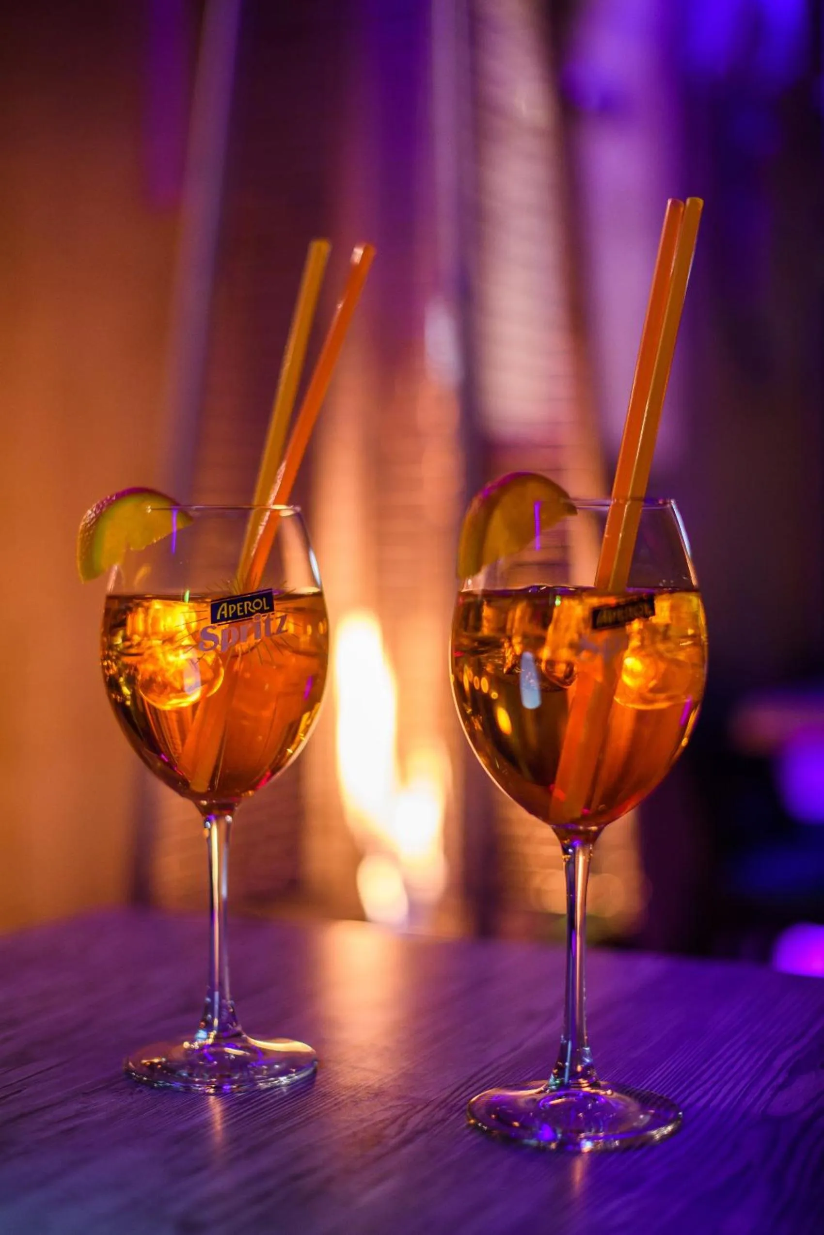 Drinks in Heritage Hotel Vila Sikaa