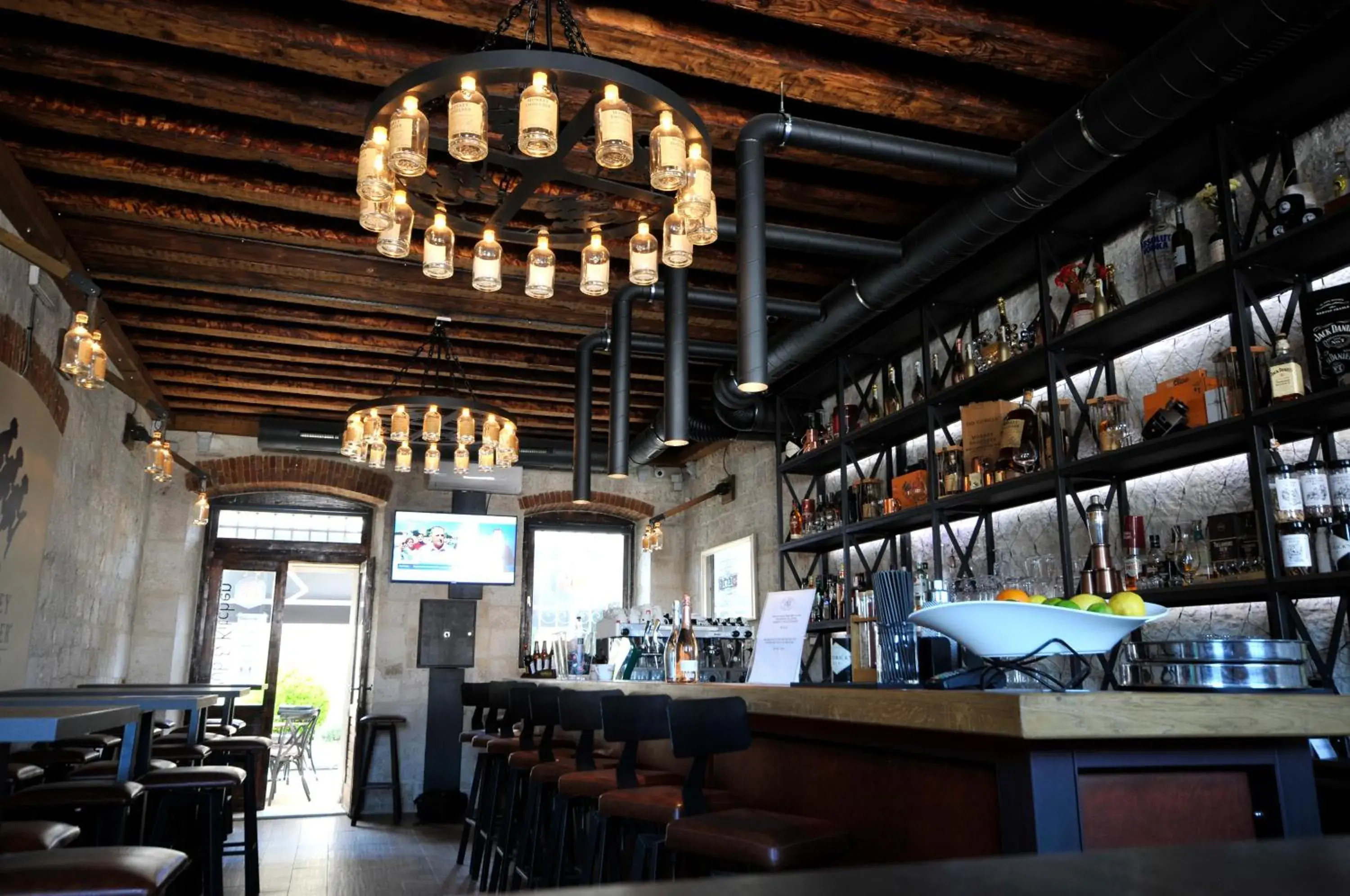 Restaurant/places to eat in Heritage Hotel Vila Sikaa Restaurant/places to eat in Heritage Hotel Vila Sikaa