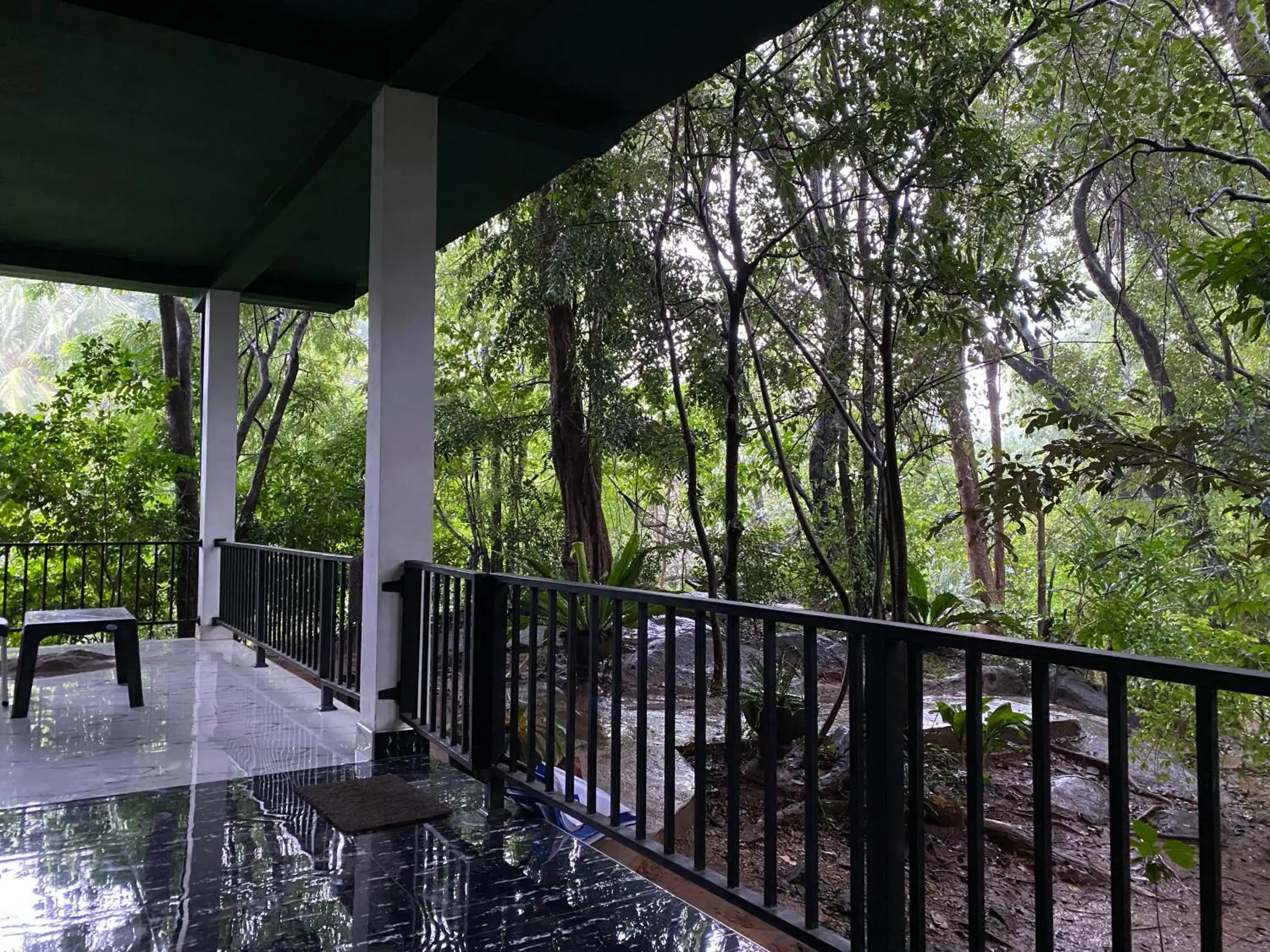Double Room with Terrace - single occupancy in Green House Resort Double Room with Terrace - single occupancy in Green House Resort