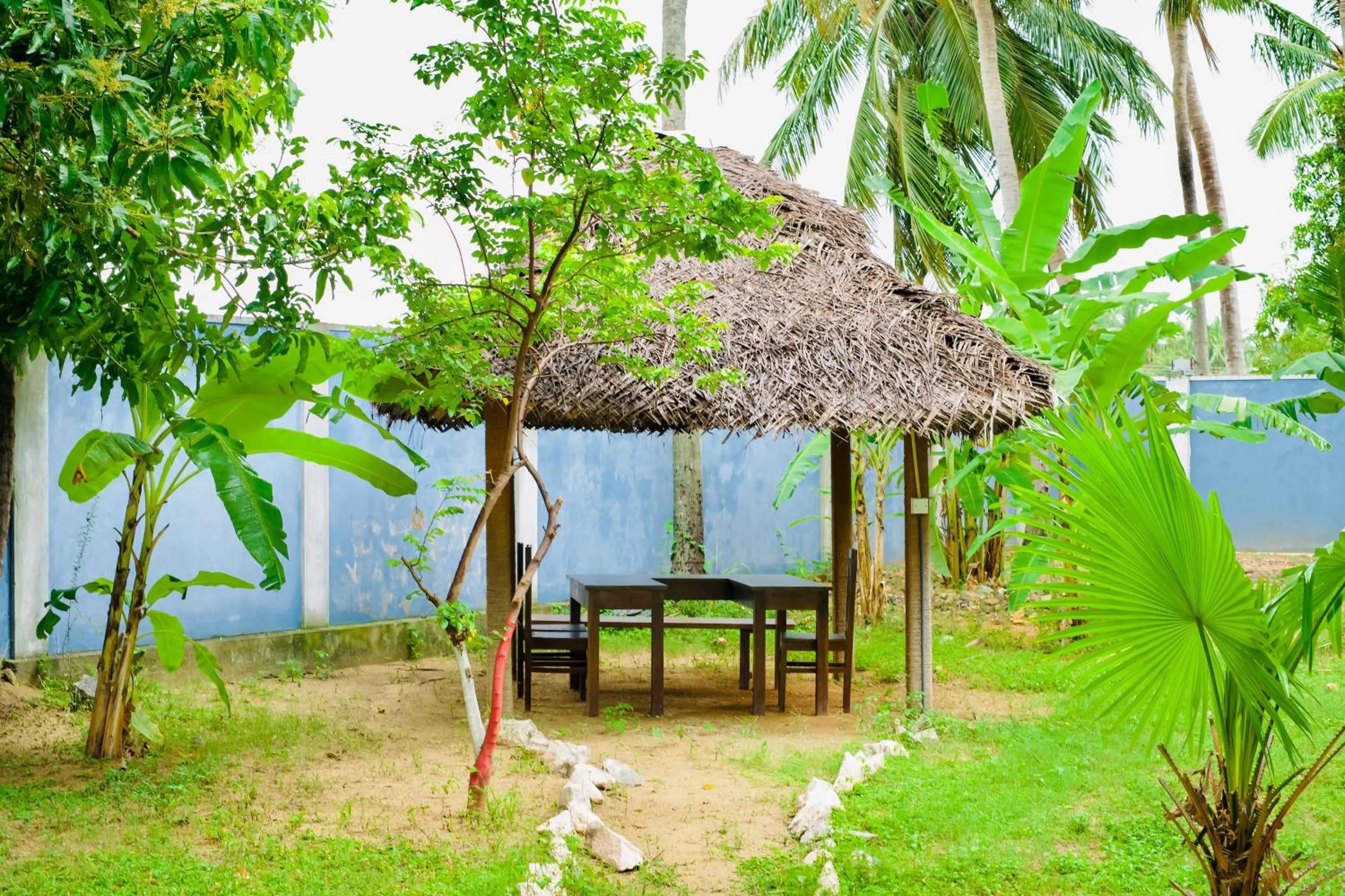Nilaveli Hybrid Holiday Hotel