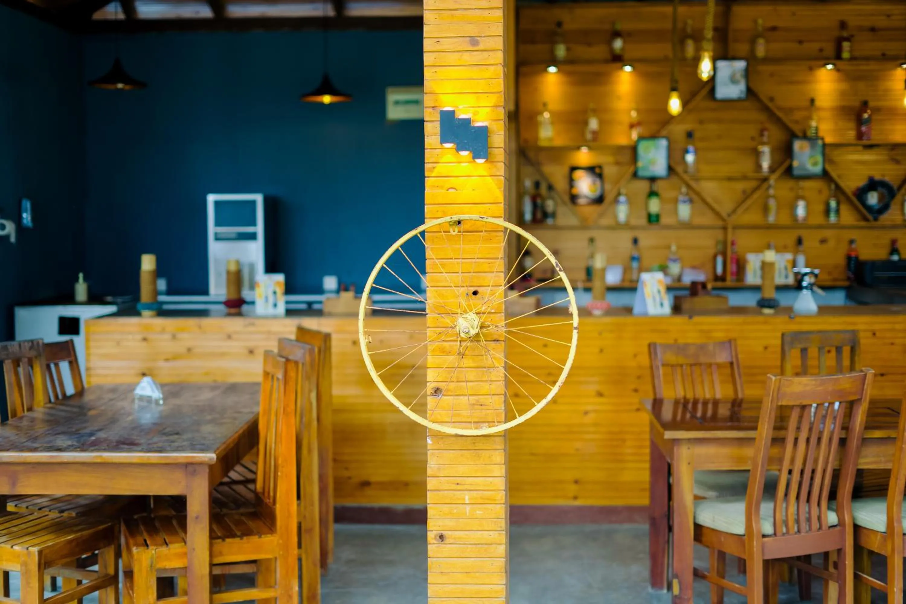 Nilaveli Hybrid Holiday Hotel