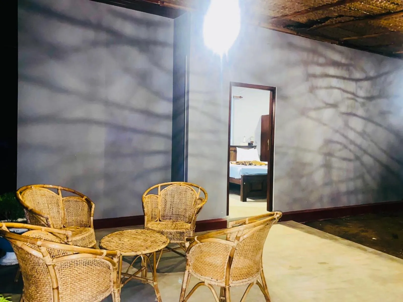 View (from property/room) in Nilaveli Hybrid Holiday Hotel