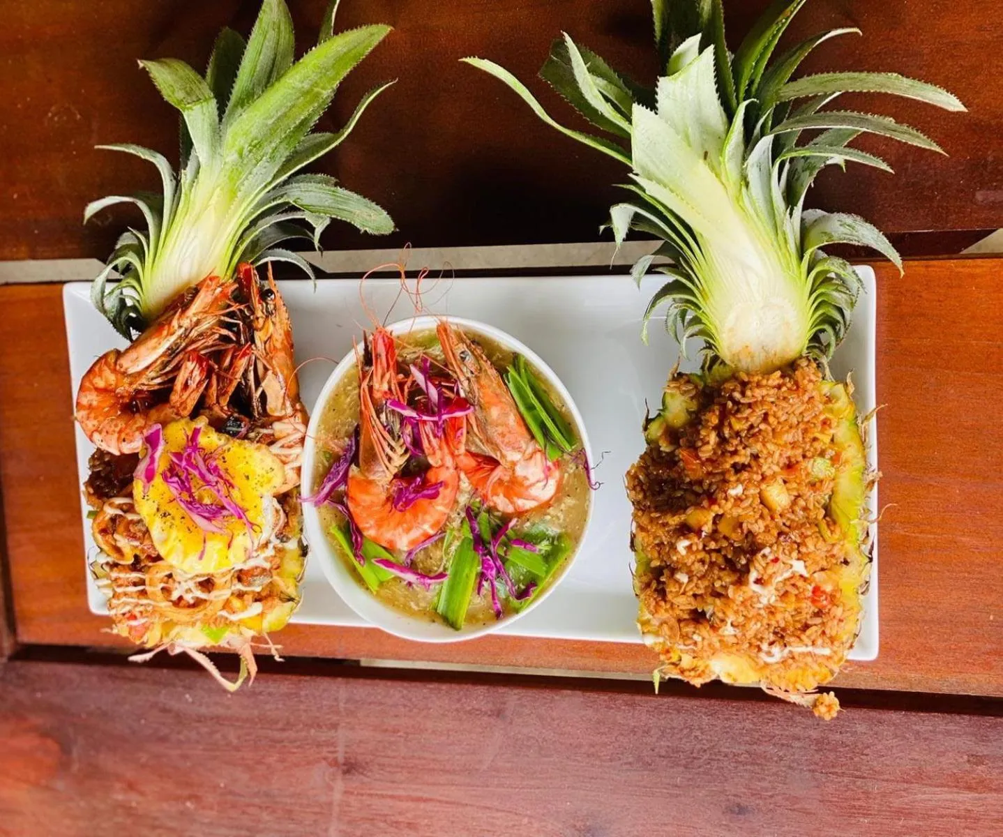 Restaurant/places to eat in Nilaveli Hybrid Holiday Hotel