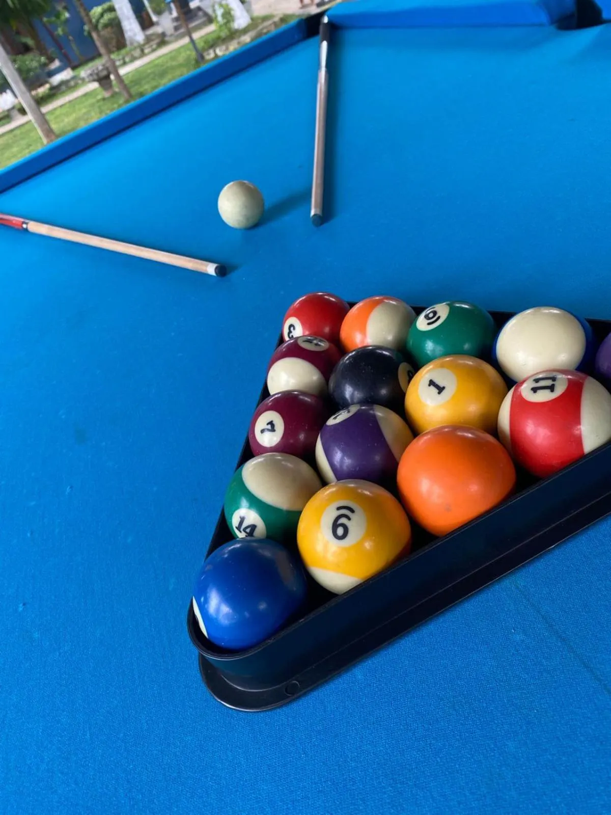 Nilaveli Hybrid Holiday Hotel