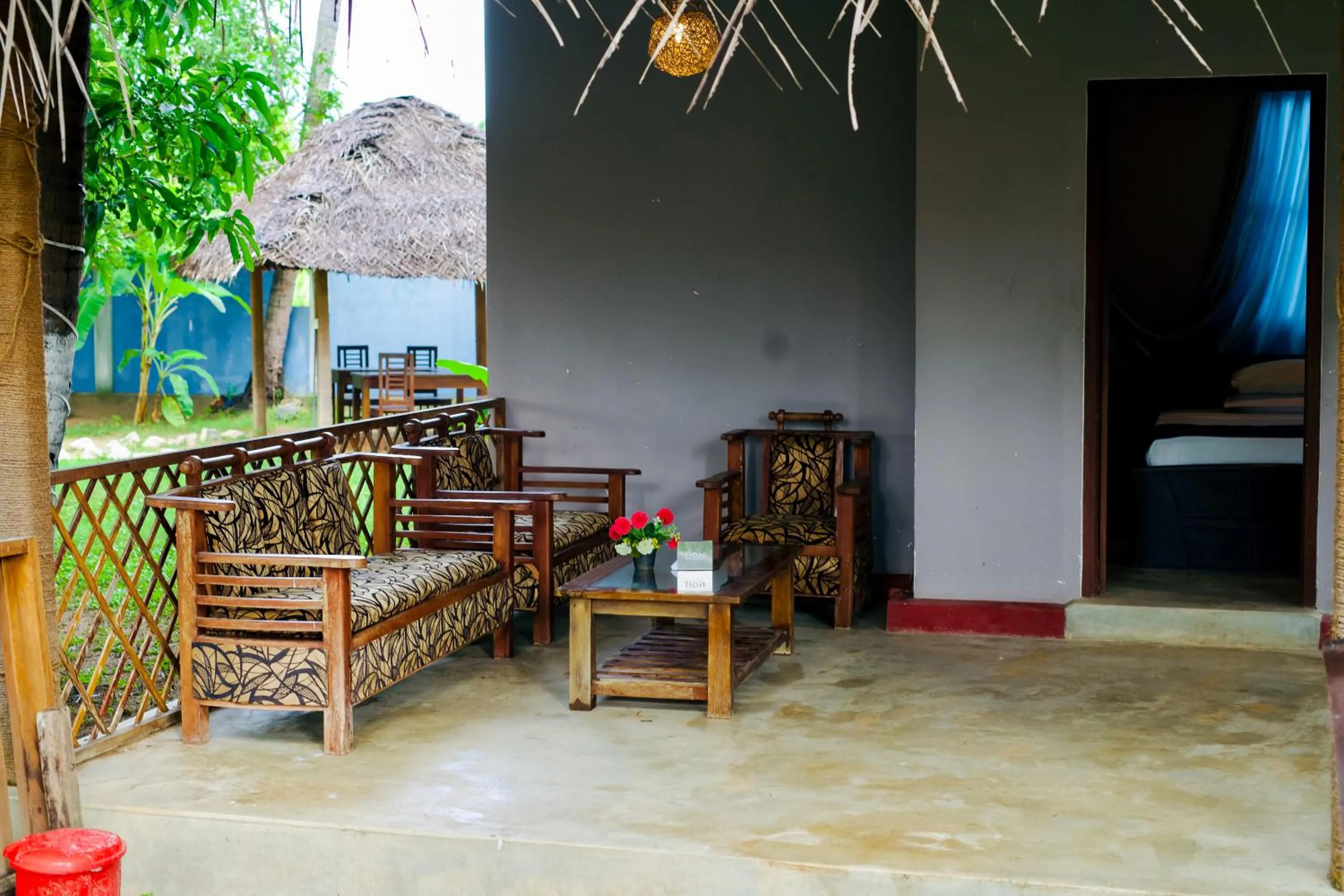 Nilaveli Hybrid Holiday Hotel