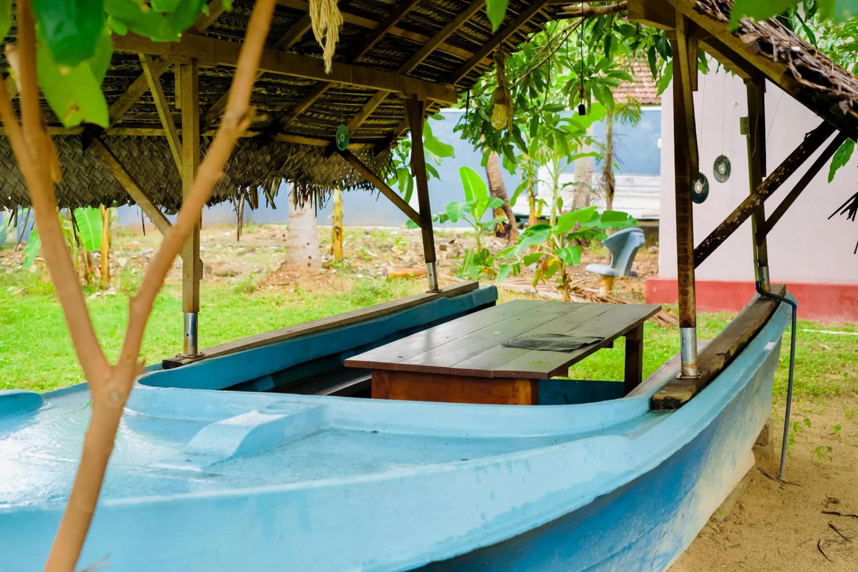 Nilaveli Hybrid Holiday Hotel
