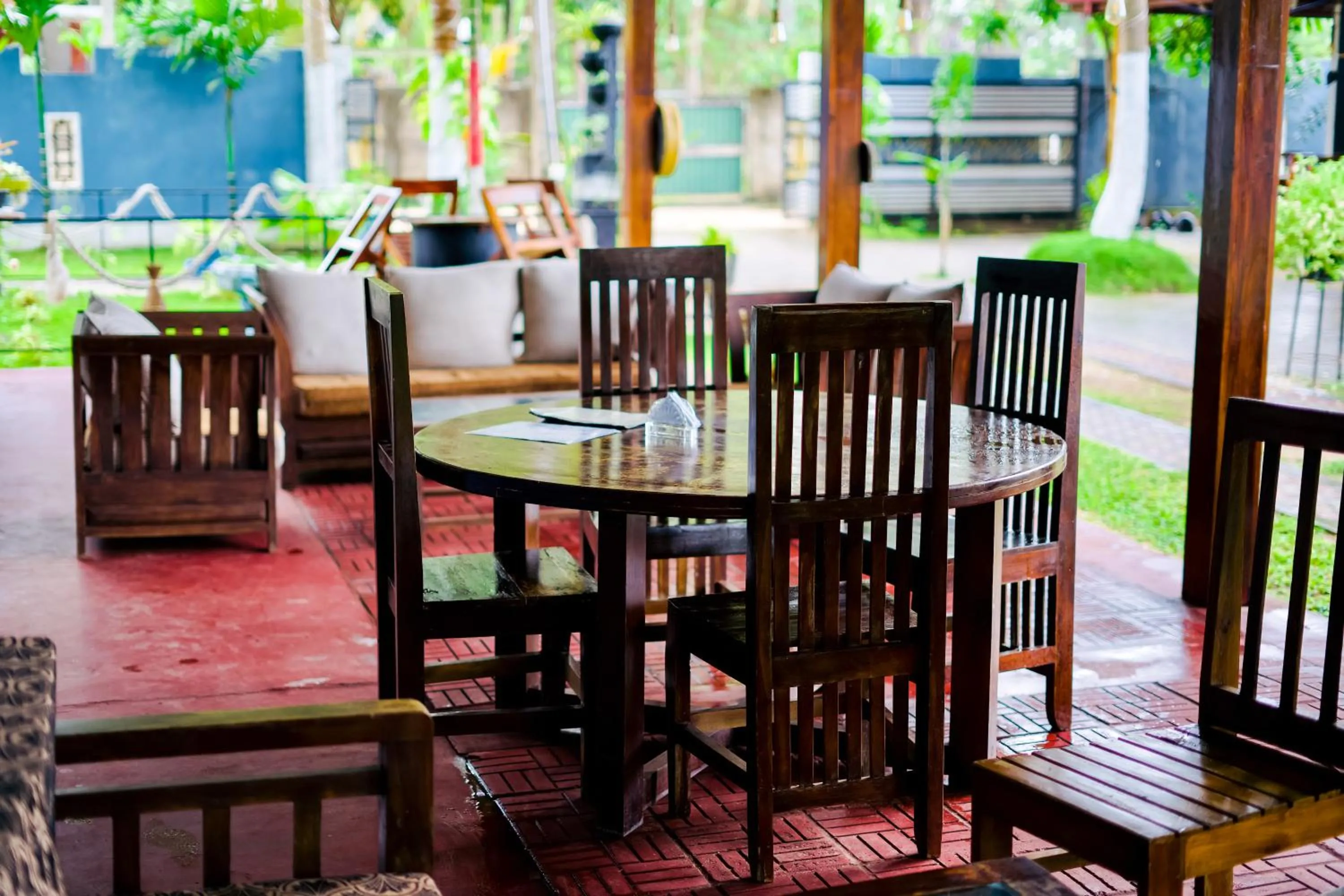 Nilaveli Hybrid Holiday Hotel