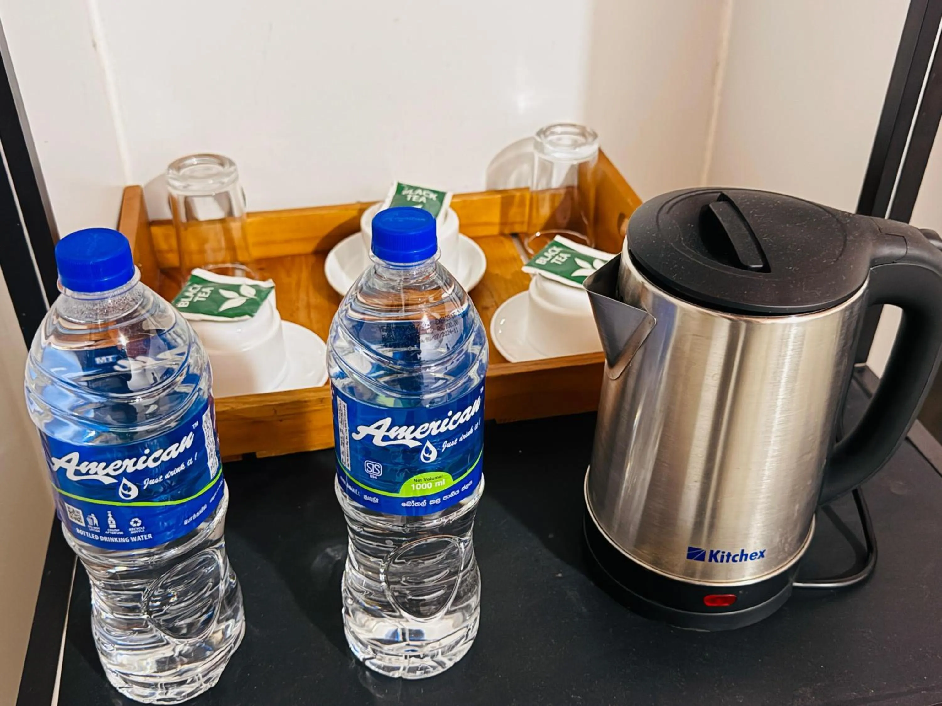 Nilaveli Hybrid Holiday Hotel