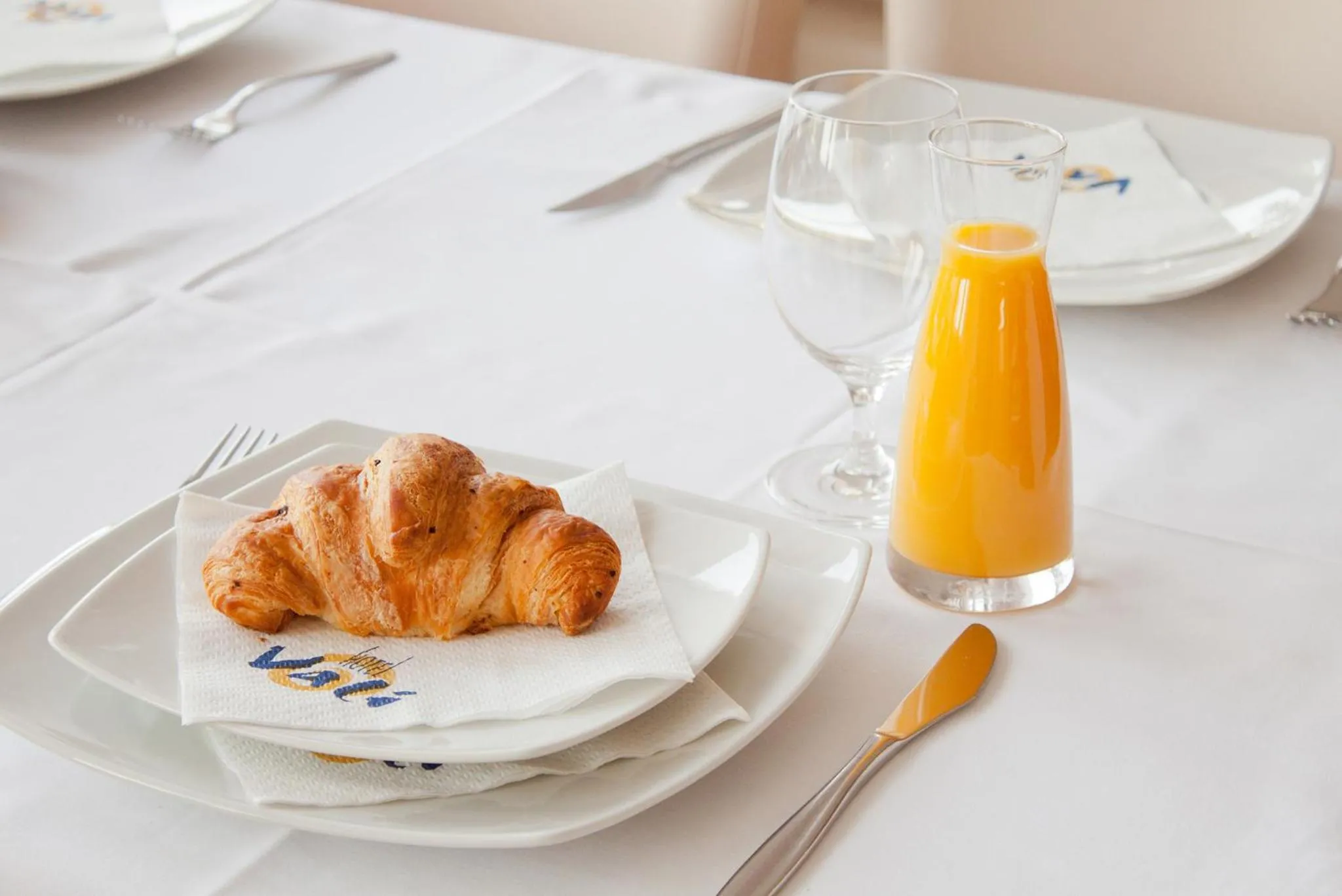 Food and drinks in Hotel Vali Dramalj