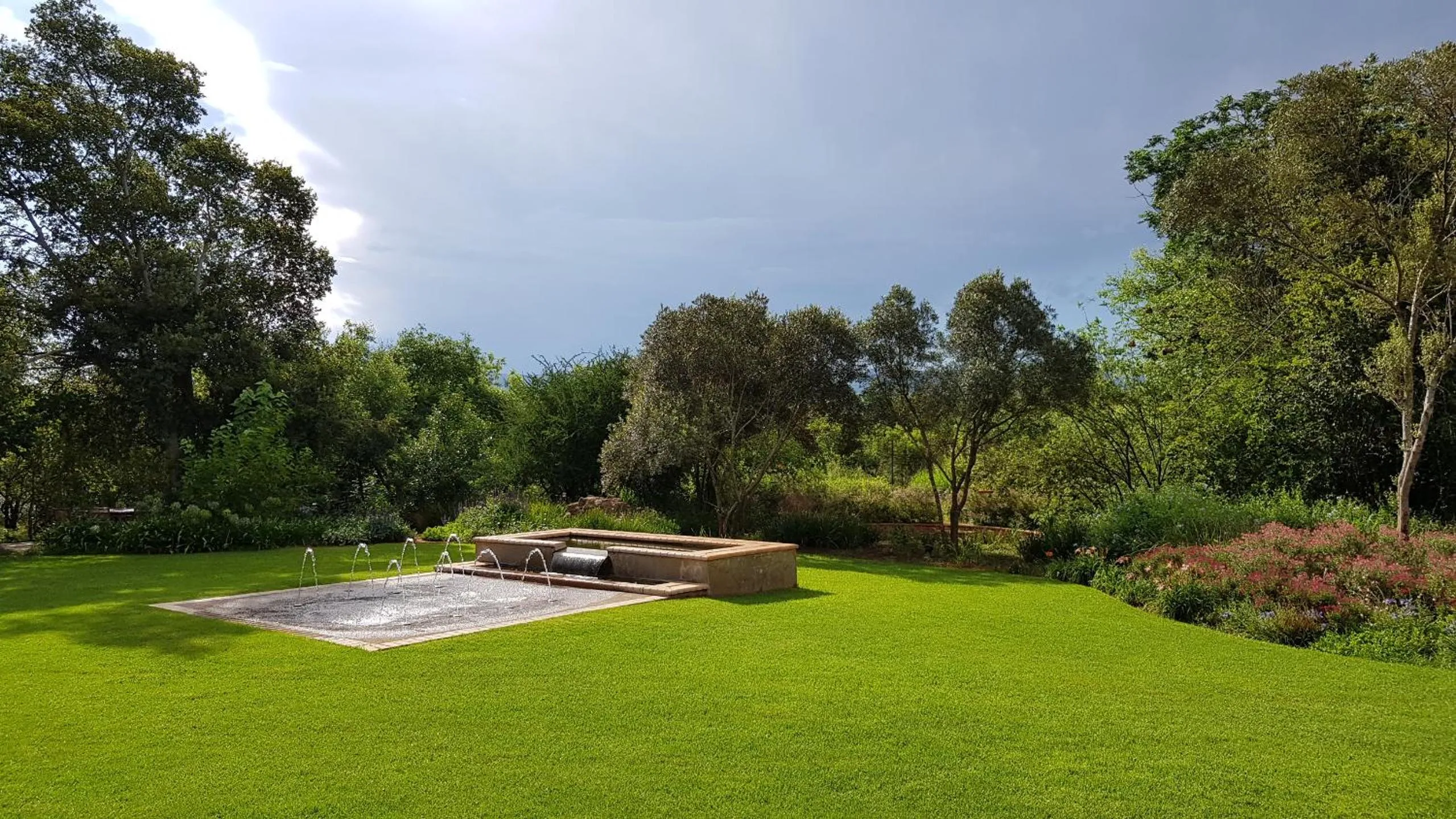 Esther's Country Lodge