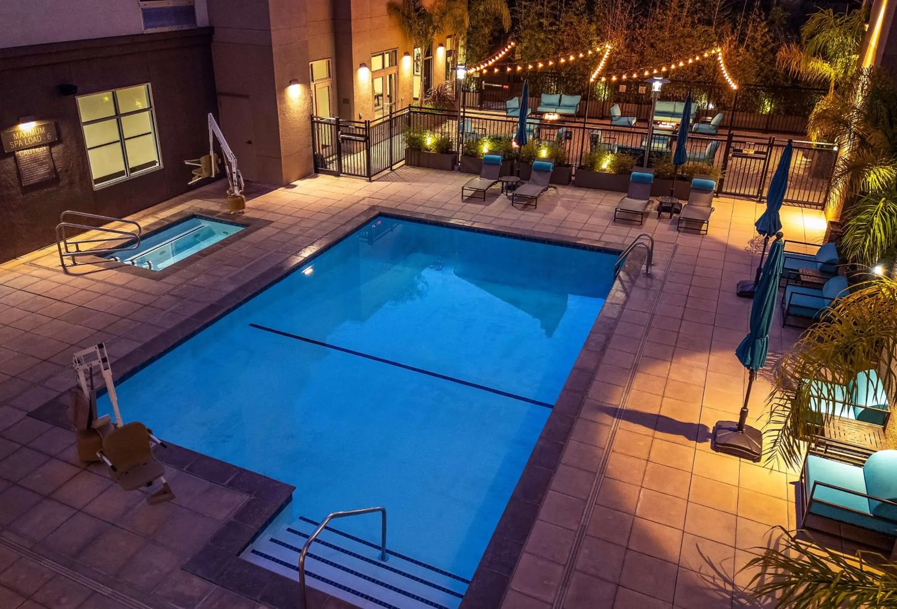 View (from property/room) in Hyatt Place Santa Cruz View (from property/room) in Hyatt Place Santa Cruz