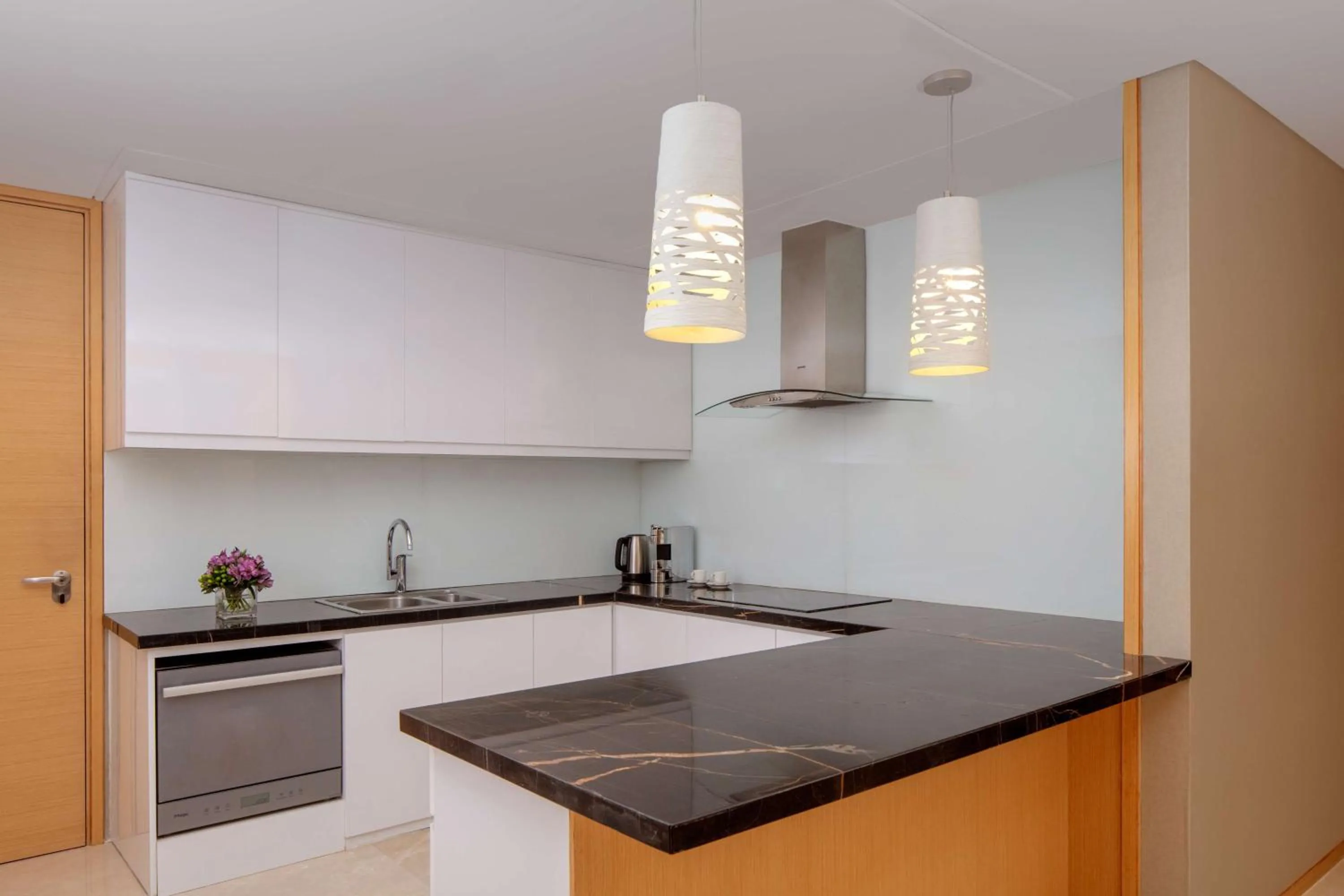 Photo of the whole room in Hyatt Regency Riyadh Olaya