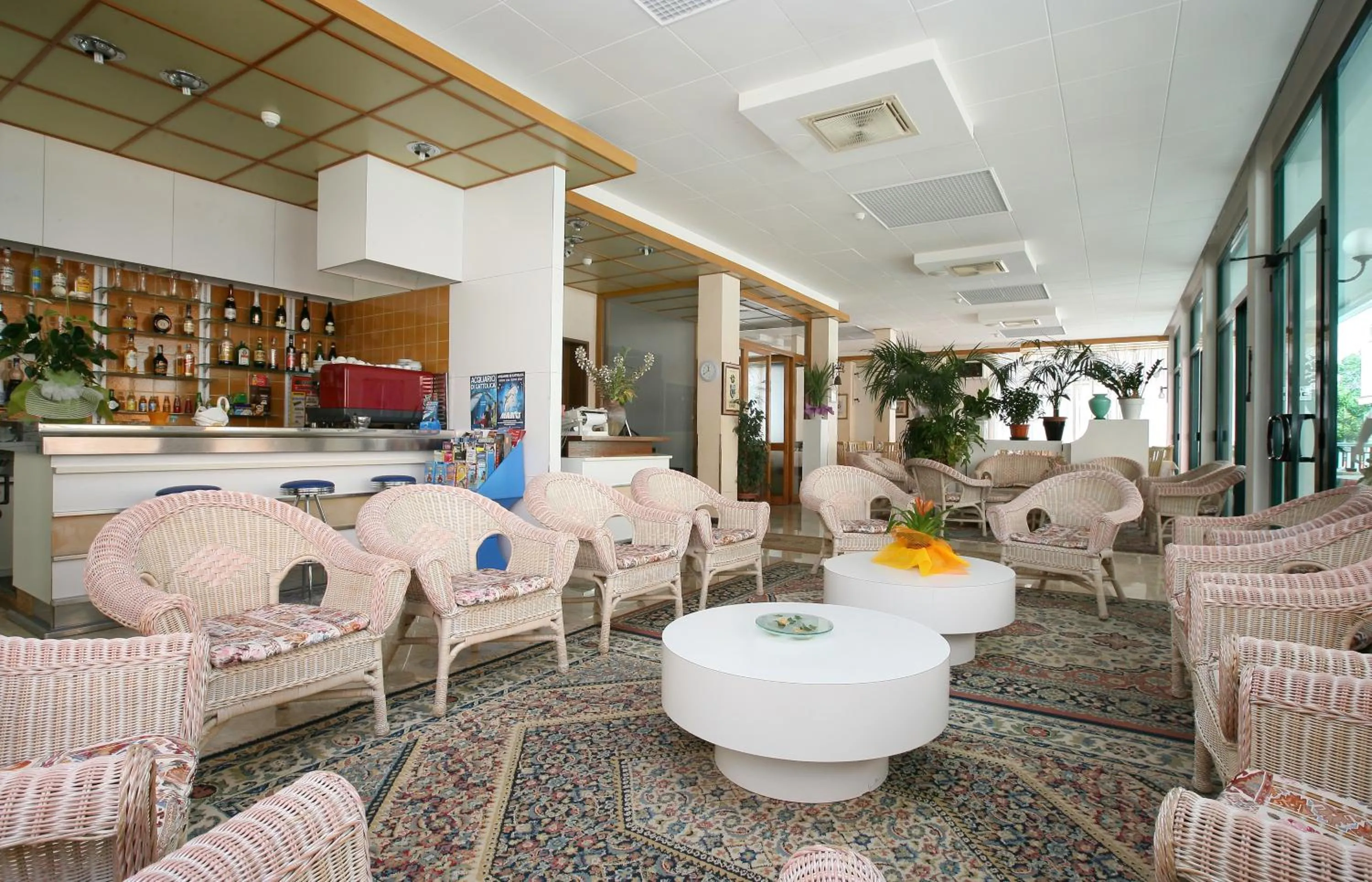 Hotel Chic