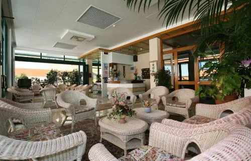 Hotel Chic