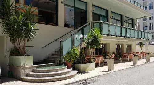 Hotel Chic Hotel Chic