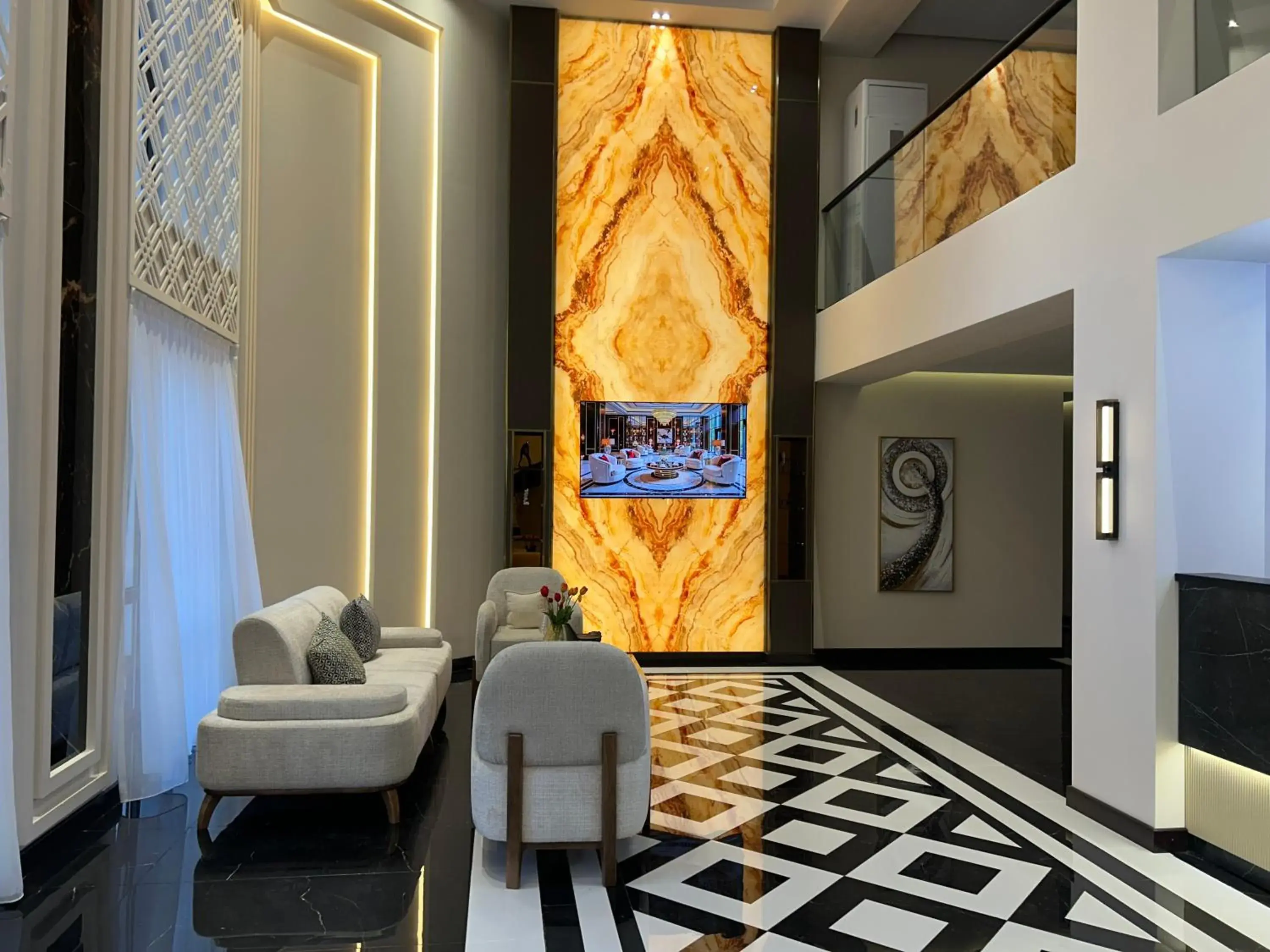 Karim Parkside Hotel Karim Parkside Hotel