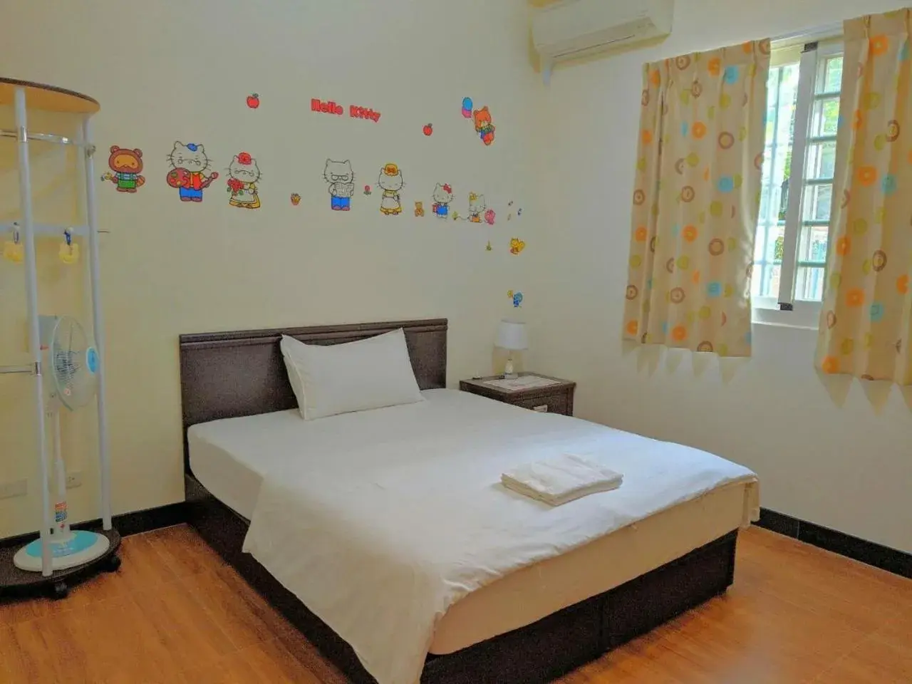 Standard Double Room with Shared Bathroom in Jin Xi Fu B&B Standard Double Room with Shared Bathroom in Jin Xi Fu B&B