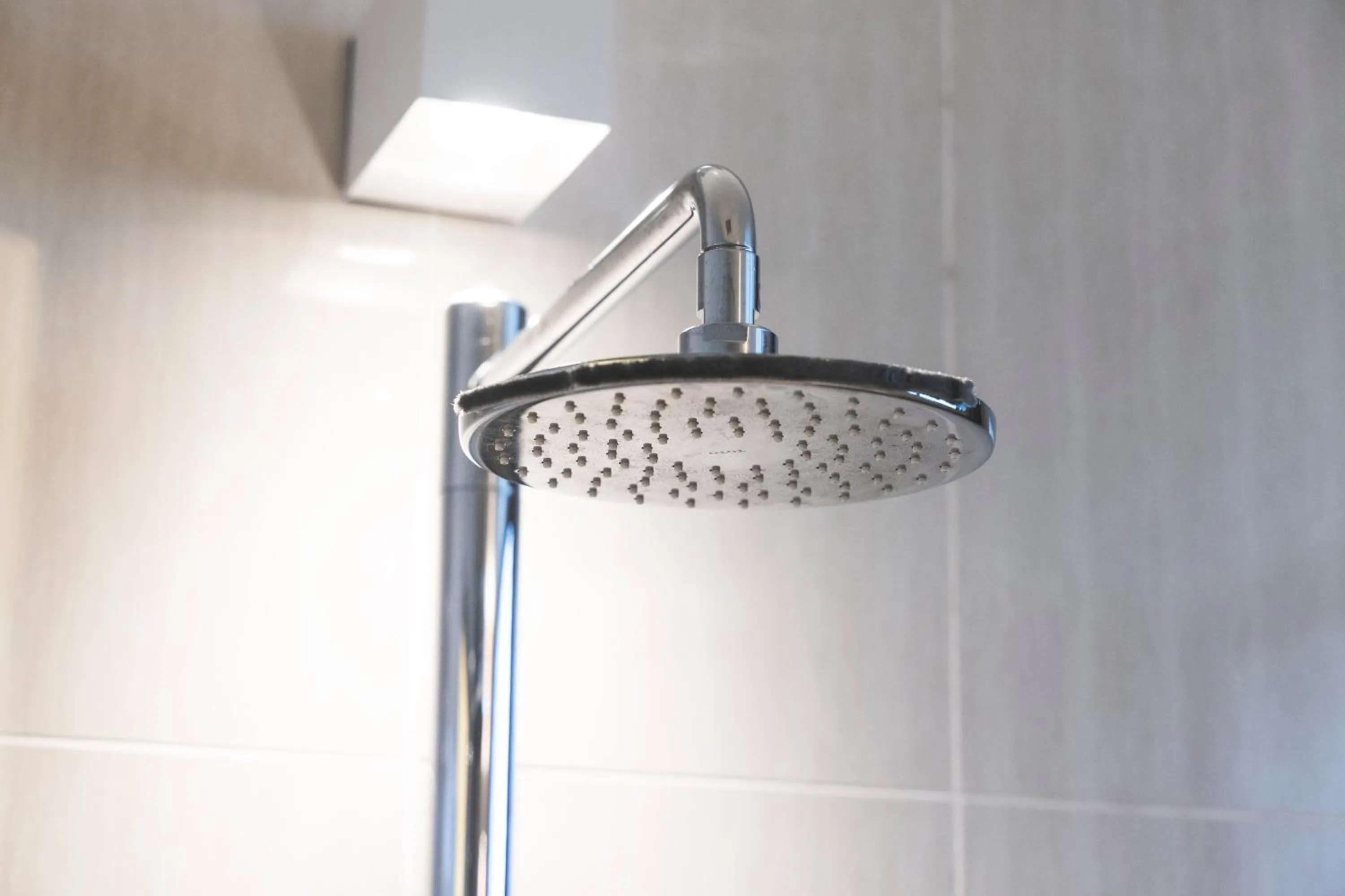 Shower in La Casa Panacea Okinawa Resort