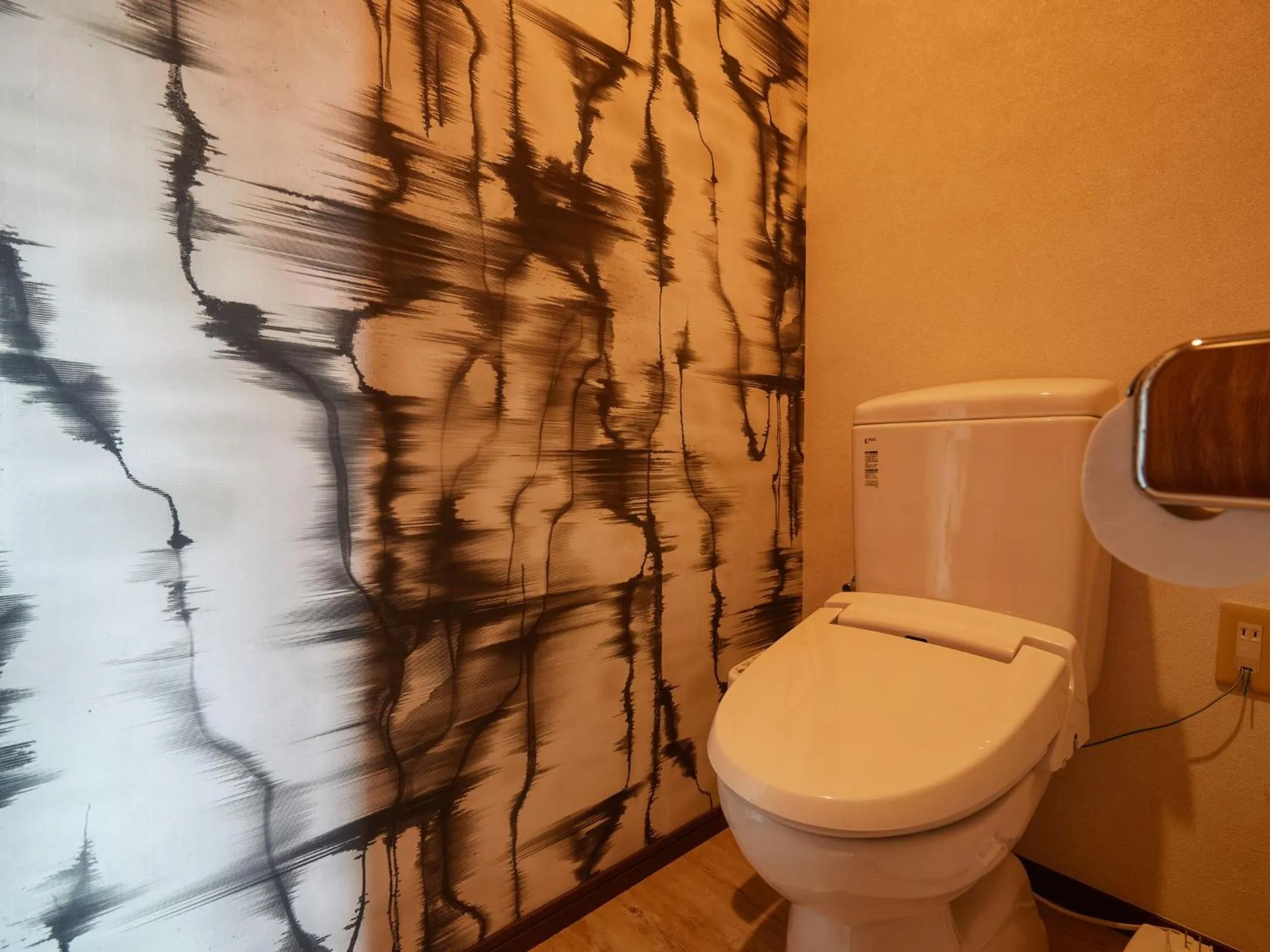 Photo of the whole room in La Casa Panacea Okinawa Resort