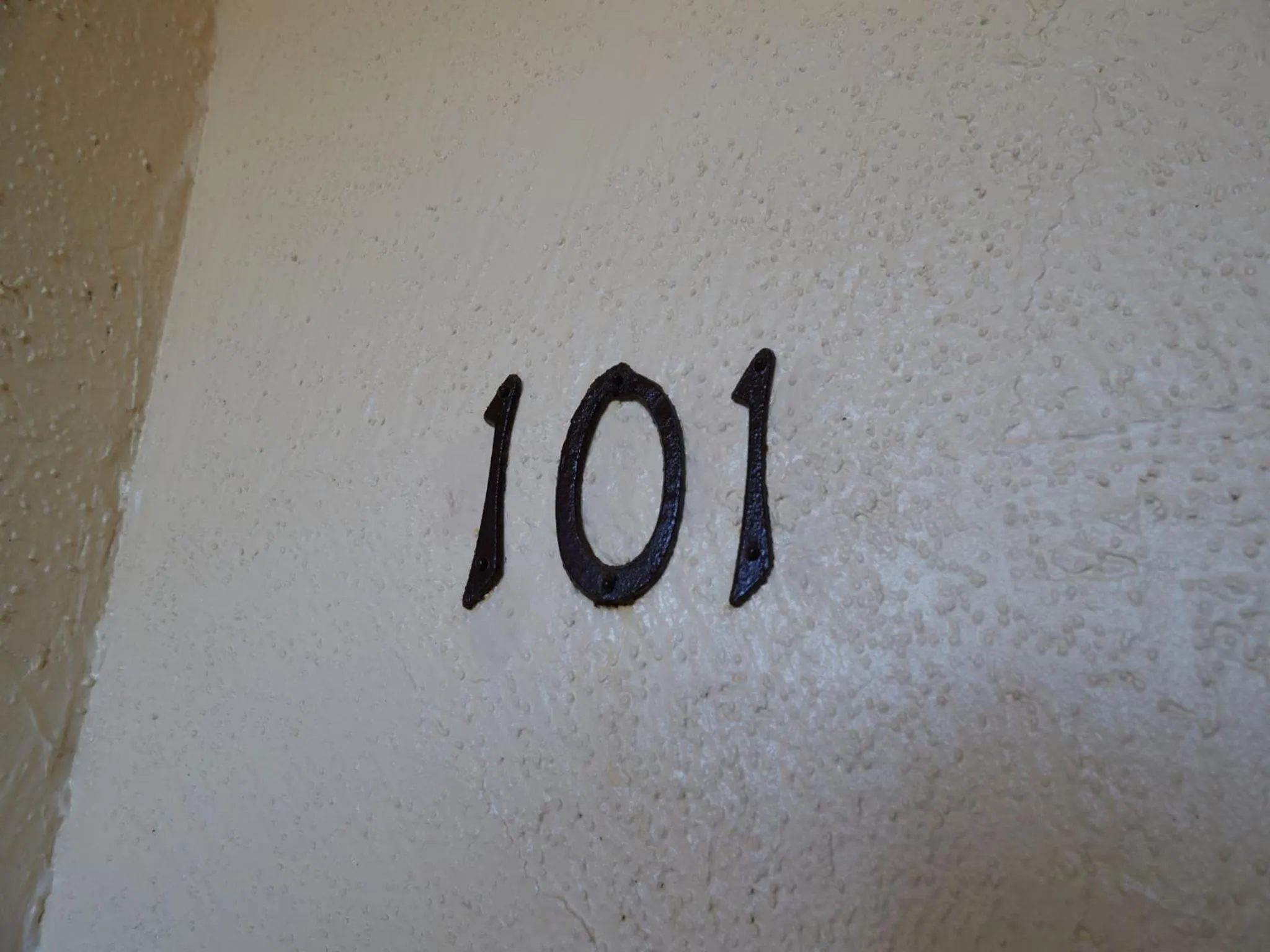 Photo of the whole room in La Casa Panacea Okinawa Resort