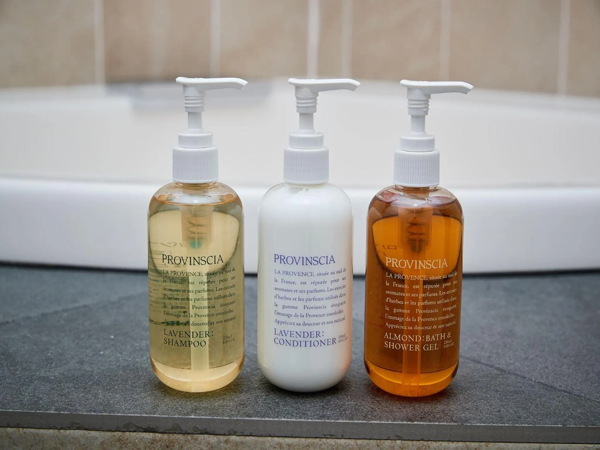 Photo of the whole room in La Casa Panacea Okinawa Resort