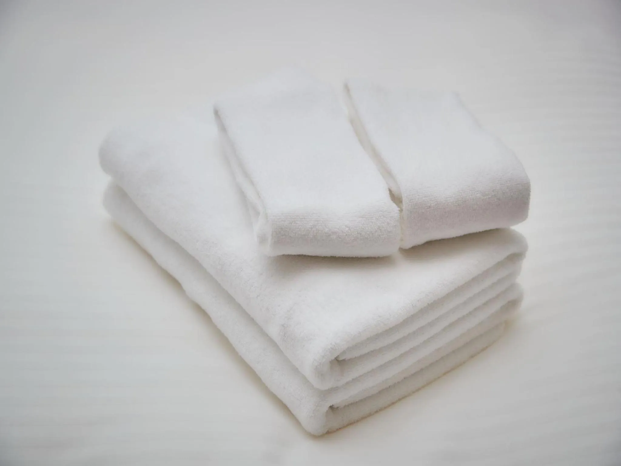 Bathroom in La Casa Panacea Okinawa Resort