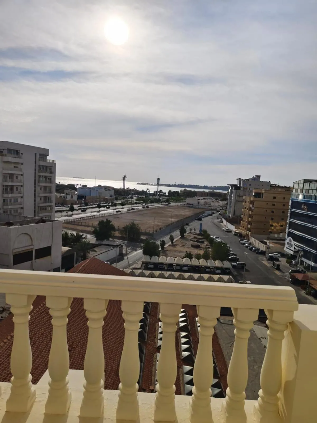 Elaf Suites Al Hamra