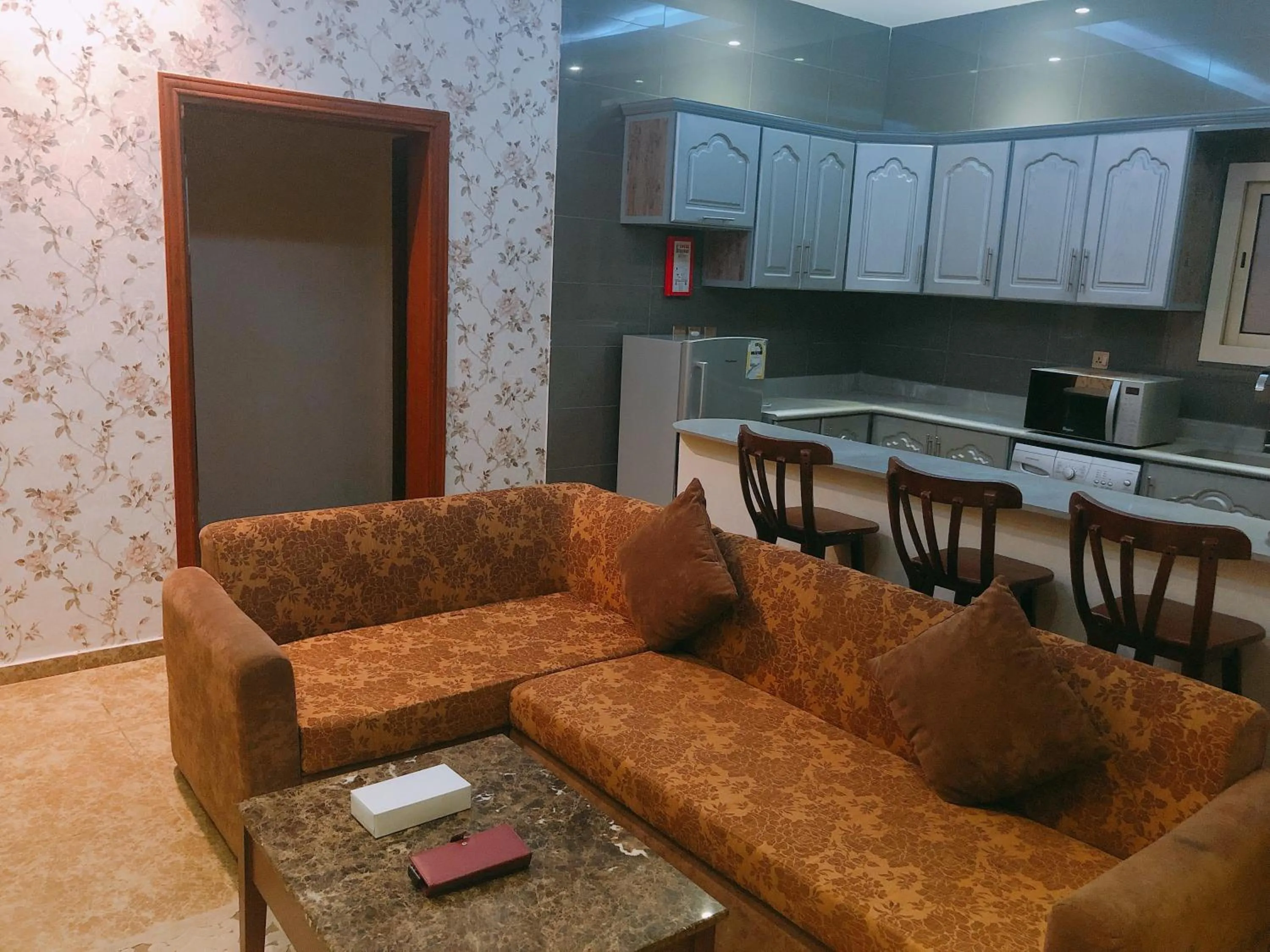 Elaf Suites Al Hamra