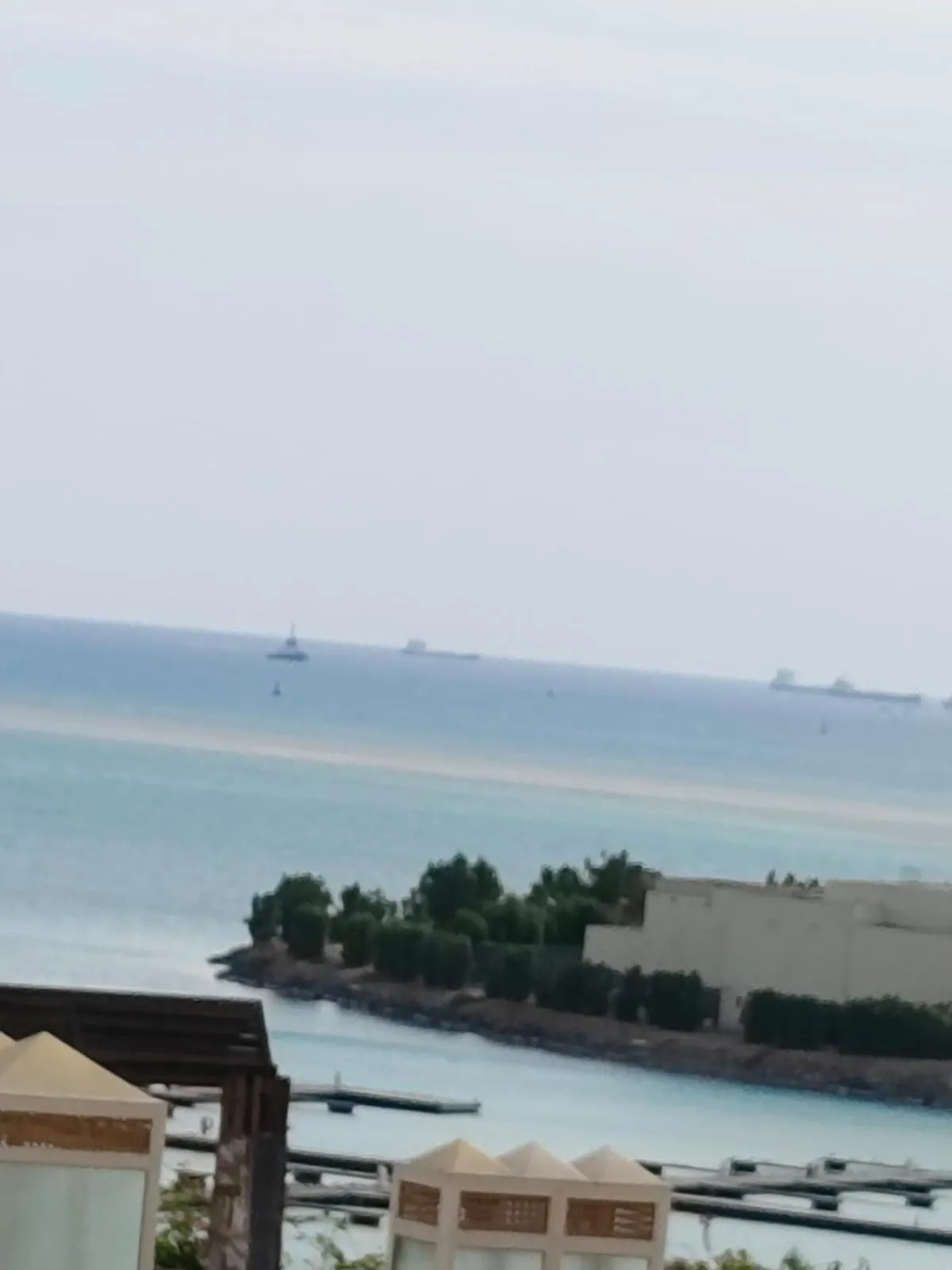 Elaf Suites Al Hamra