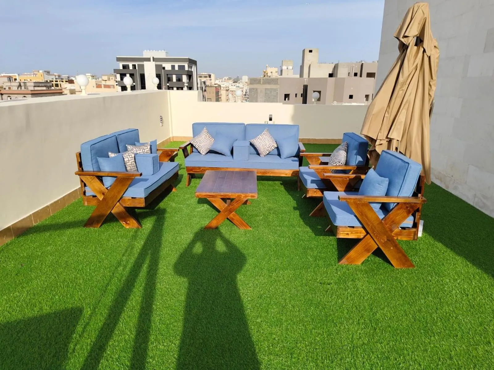 Elaf Suites Al Hamra