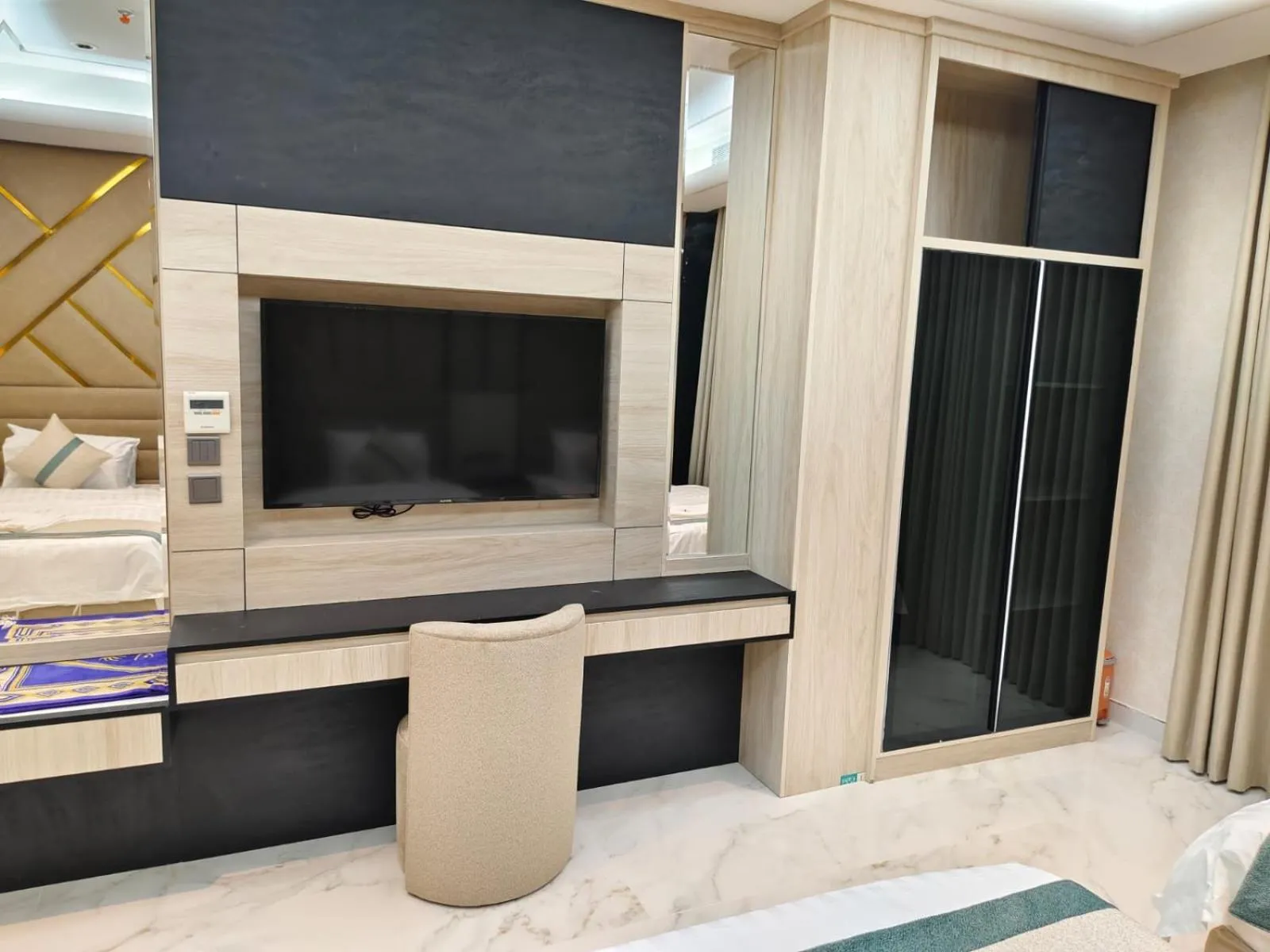 Elaf Suites Al Hamra