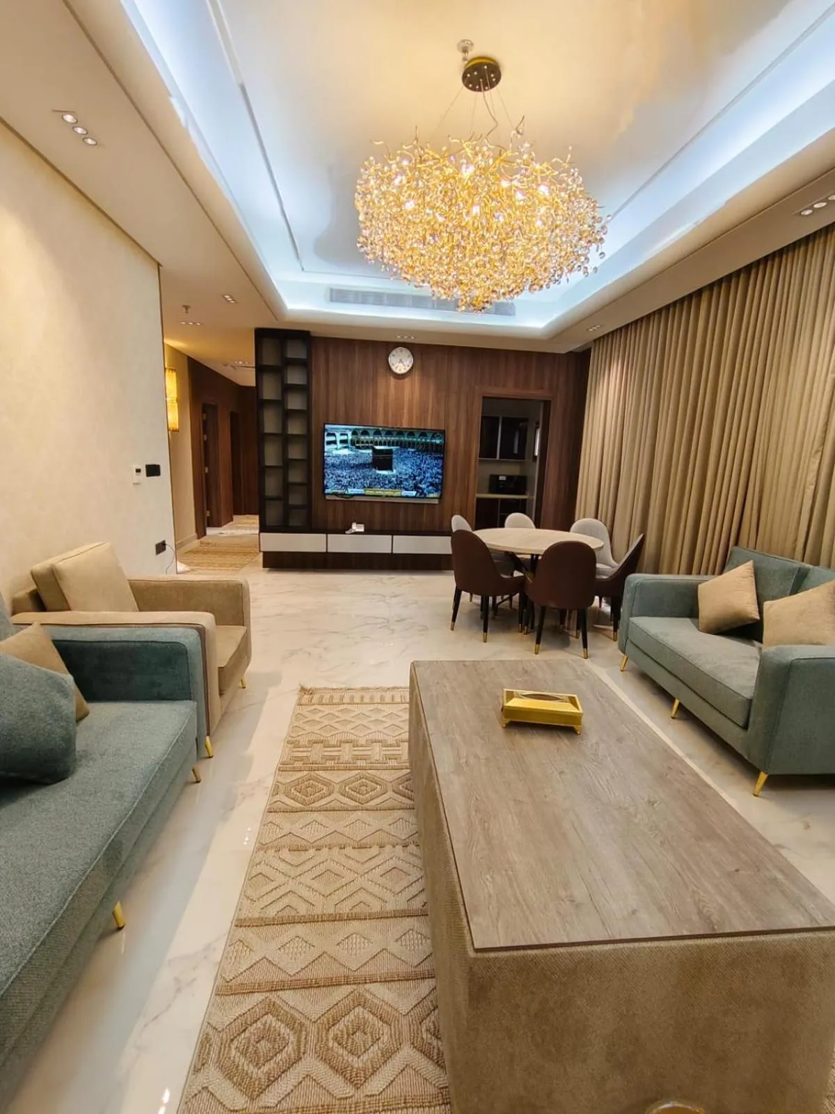 Elaf Suites Al Hamra