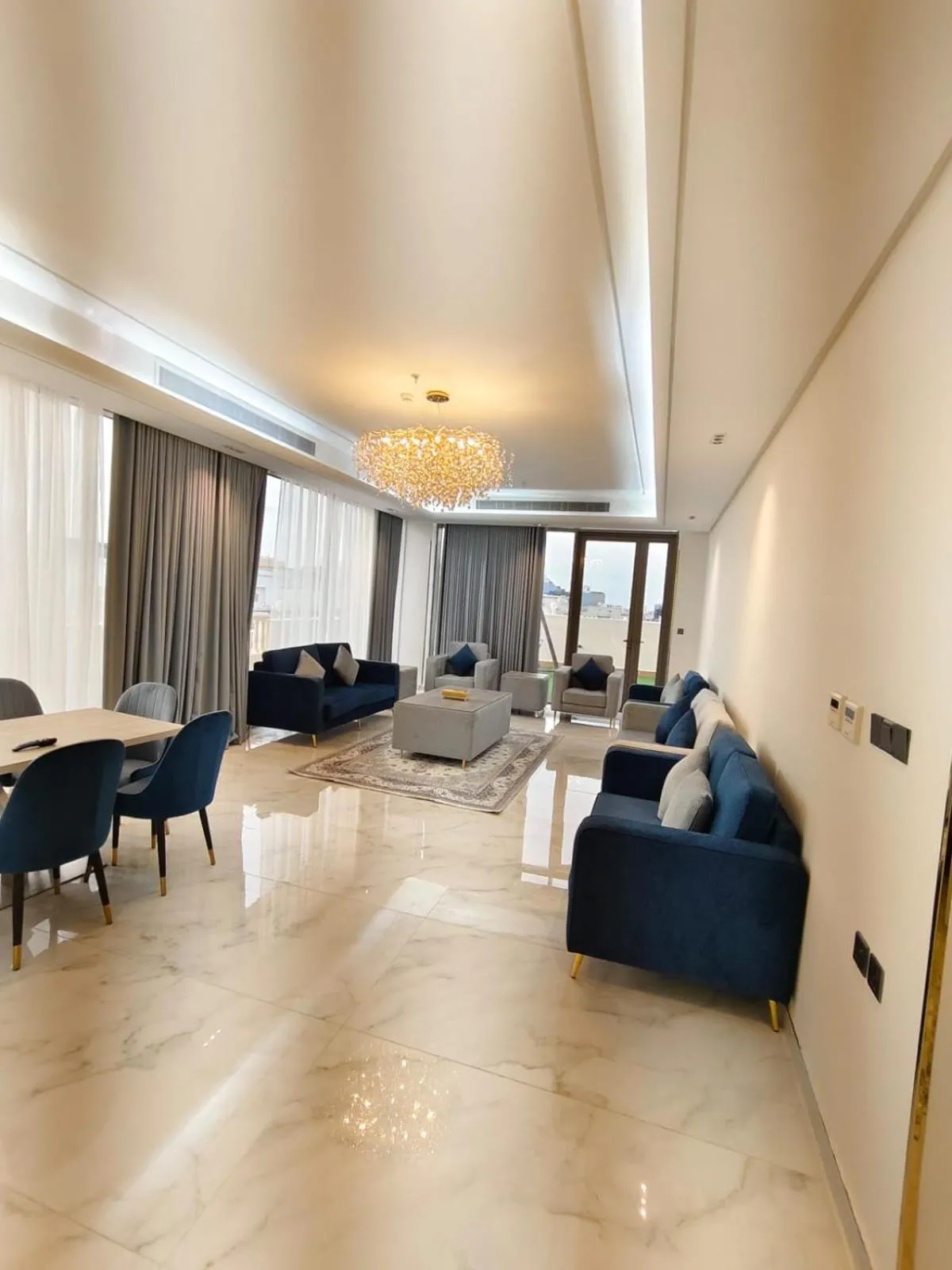 Elaf Suites Al Hamra