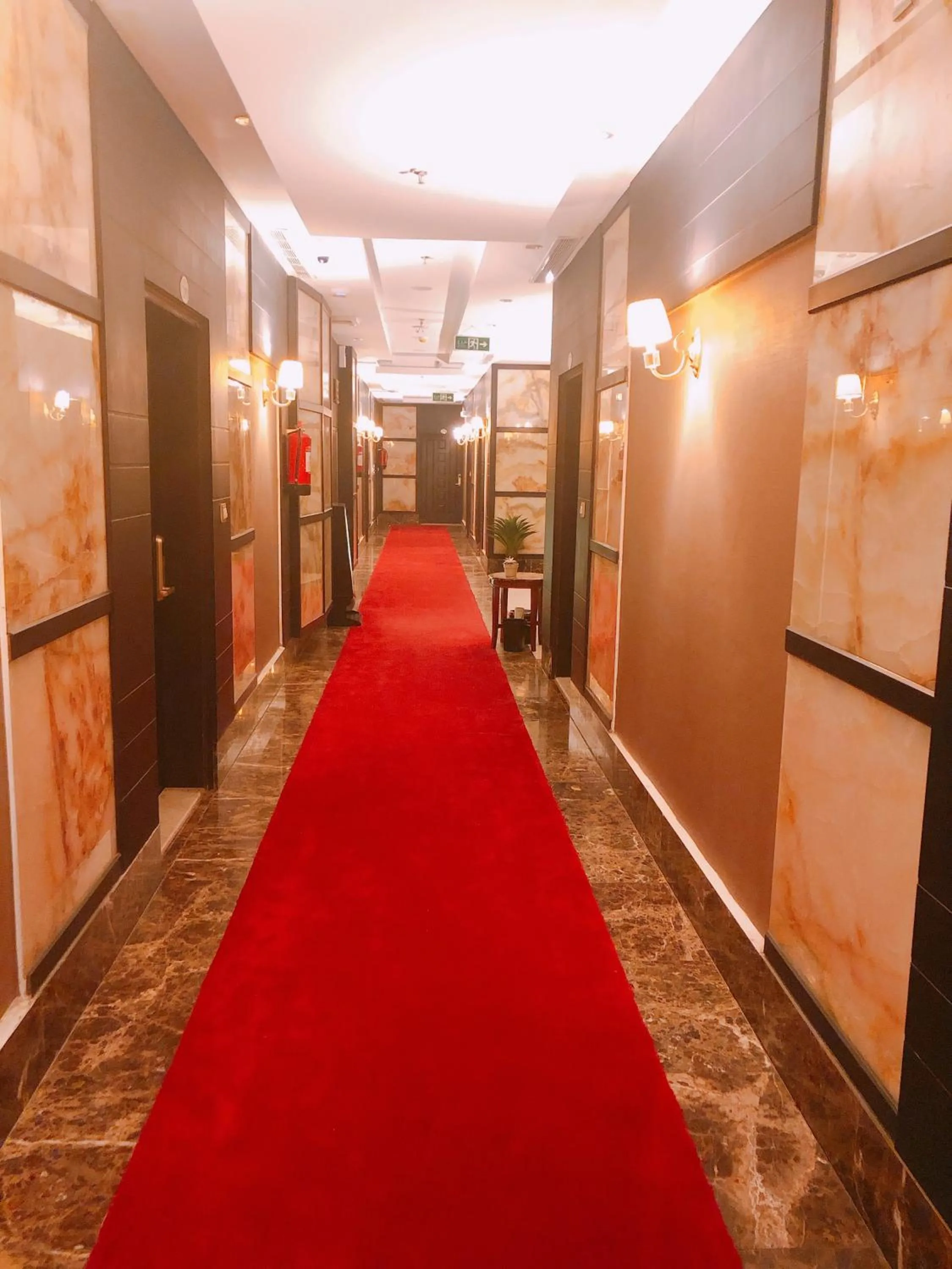 Elaf Suites Al Hamra