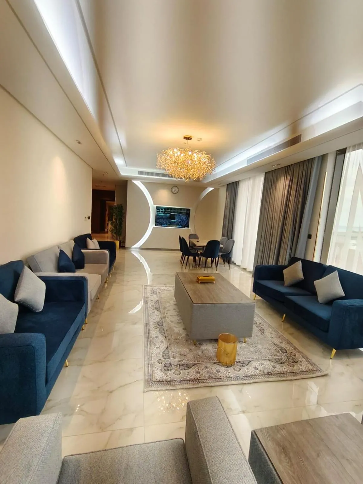 Elaf Suites Al Hamra