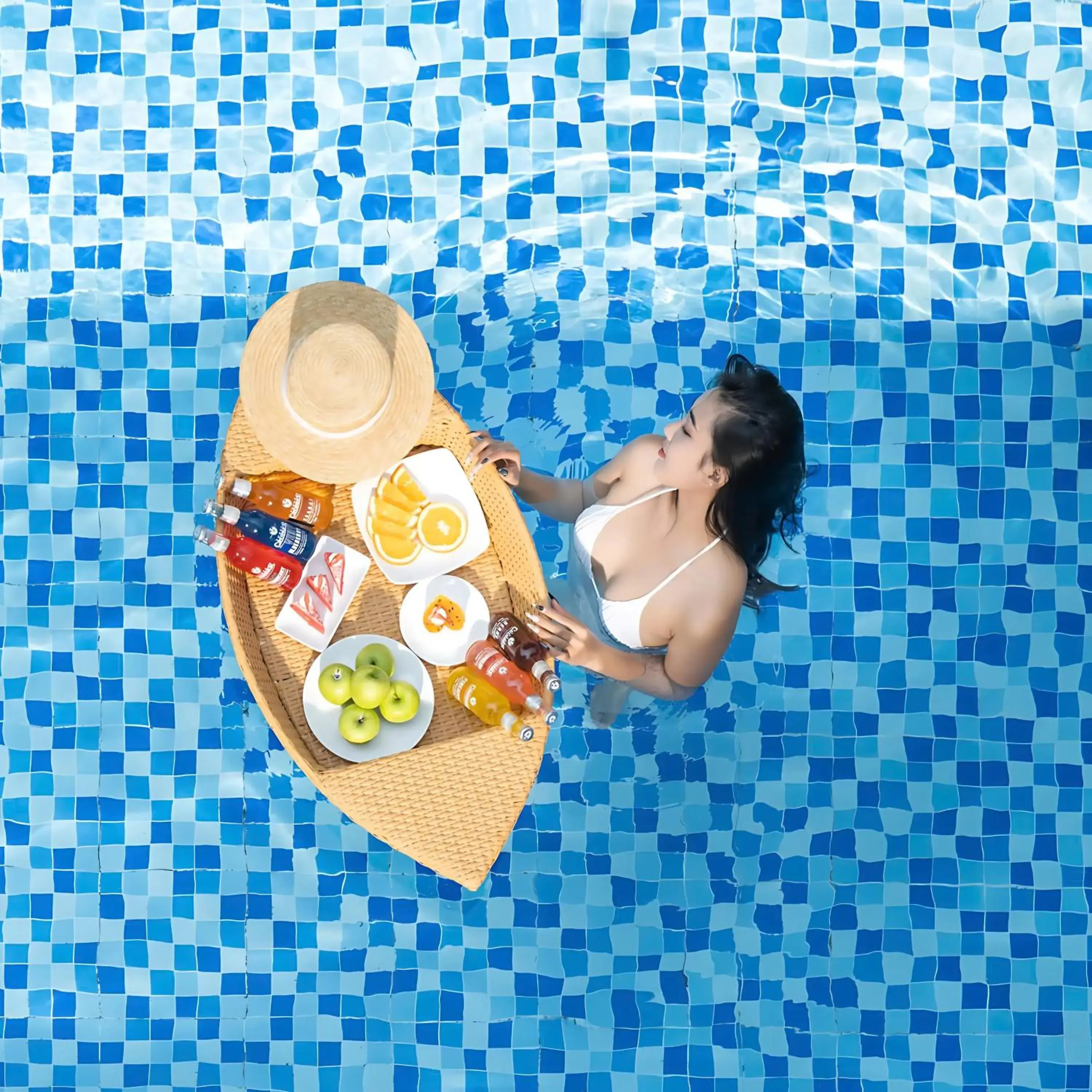 People in Hung Anh Hotel People in Hung Anh Hotel