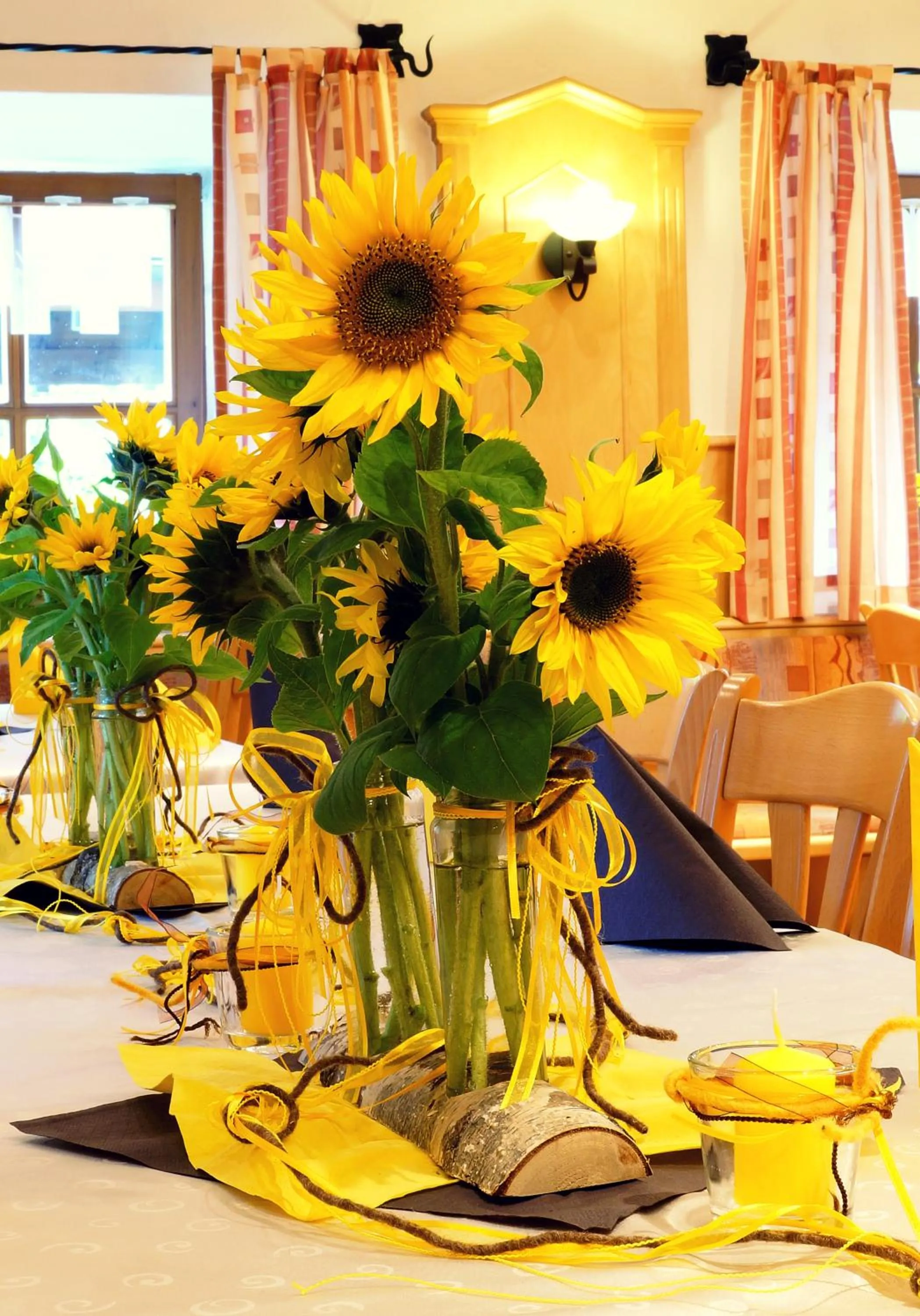 Food and drinks in Kondrauer Hof