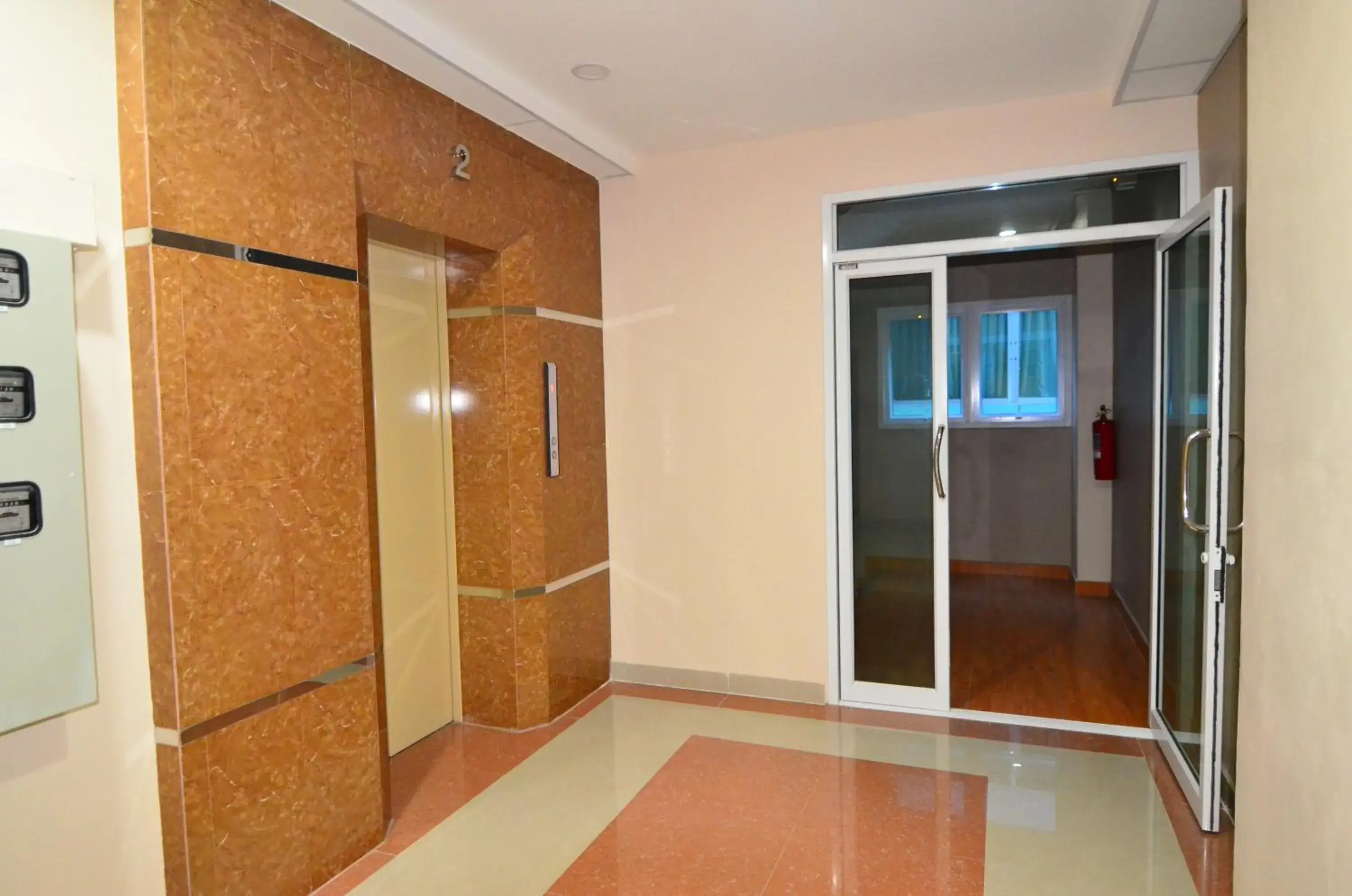 Property building in The Best Place Property building in The Best Place