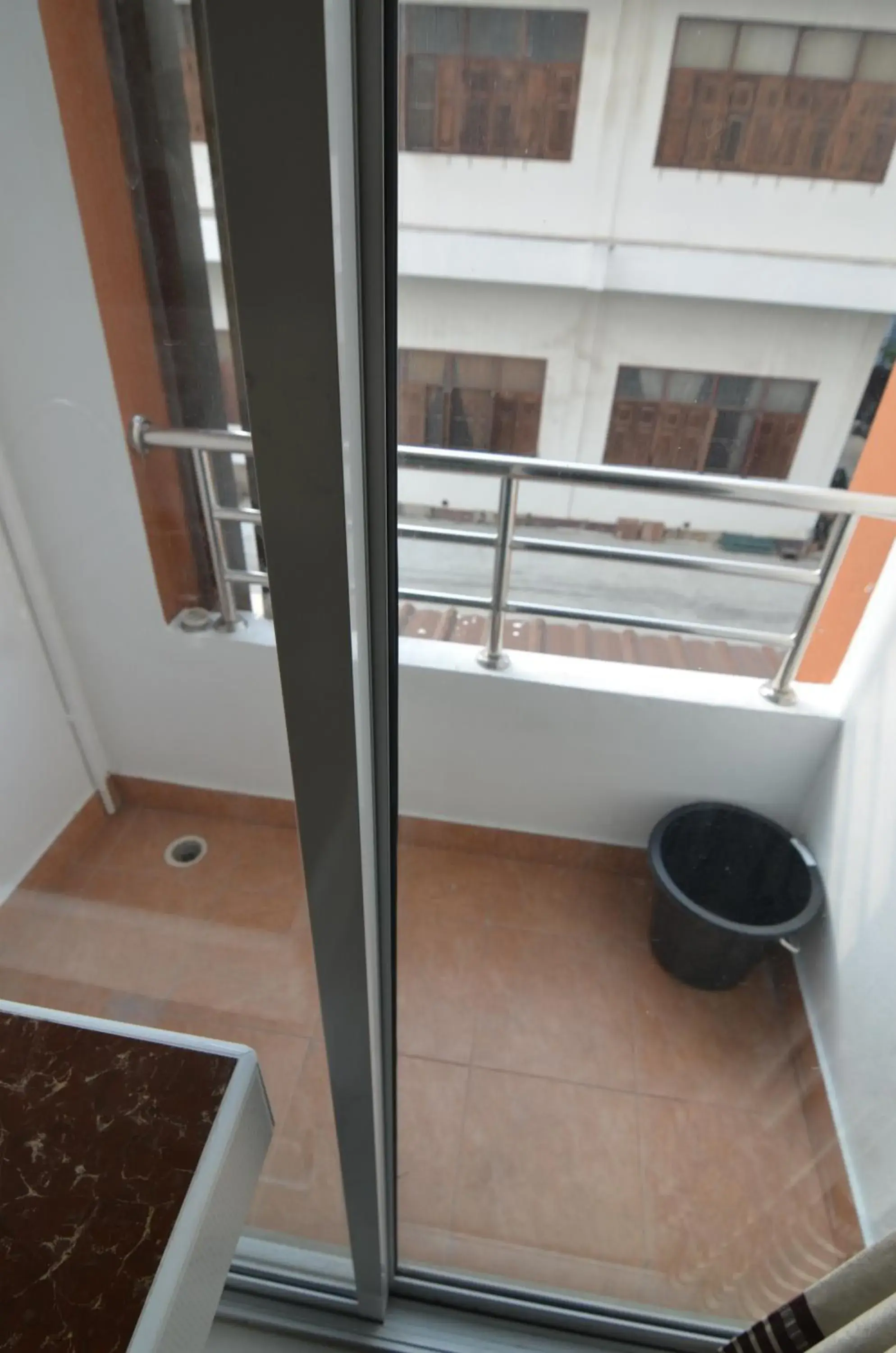 Balcony/Terrace in The Best Place Balcony/Terrace in The Best Place